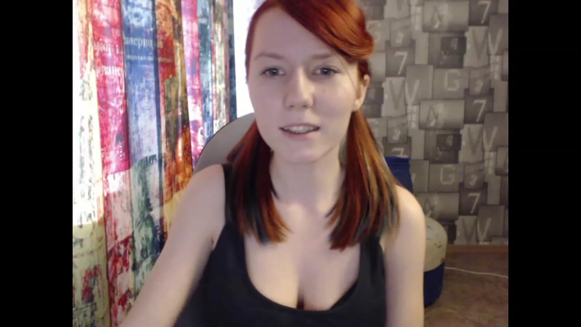 Gallery image thumbnail from NikiFoks18's myfreecams stream on, 01/23/2023, 09:11 image 6 of 20
