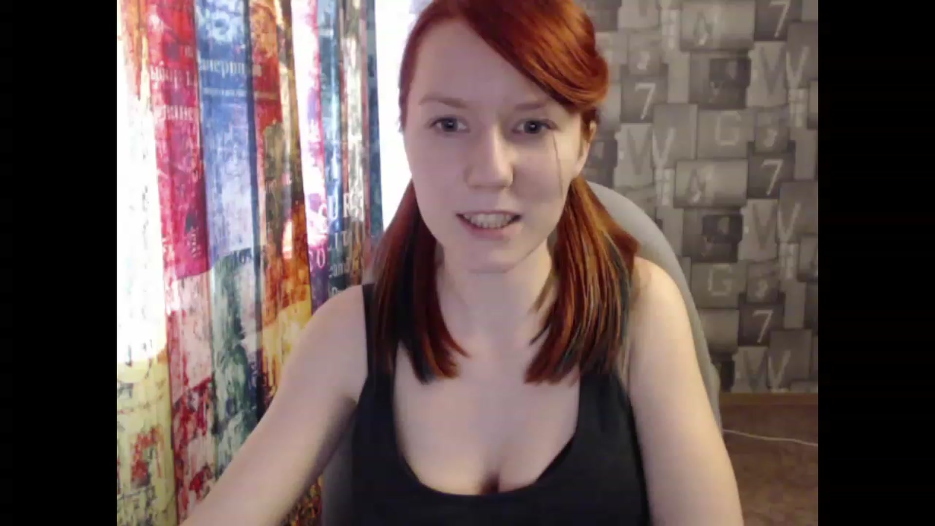 Gallery image thumbnail from NikiFoks18's myfreecams stream on, 01/23/2023, 09:11 image 11 of 20