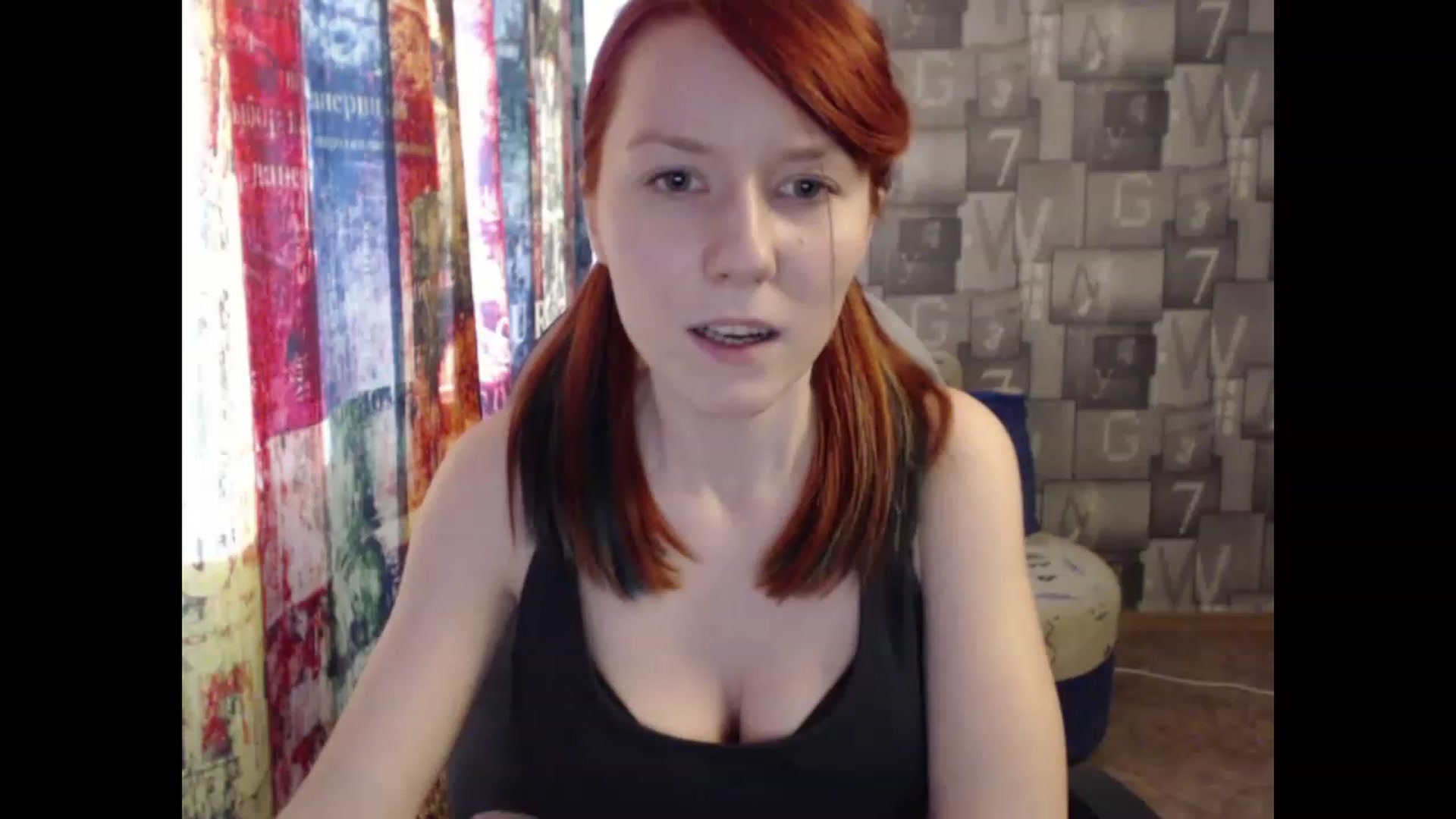 Gallery image thumbnail from NikiFoks18's myfreecams stream on, 01/23/2023, 09:11 image 13 of 20