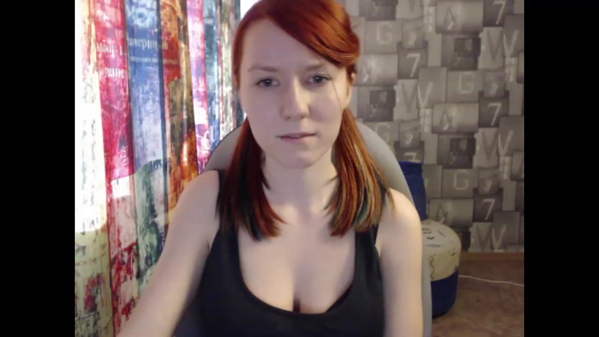 Gallery image thumbnail from NikiFoks18's myfreecams stream on, 01/23/2023, 09:11 image 7 of 20
