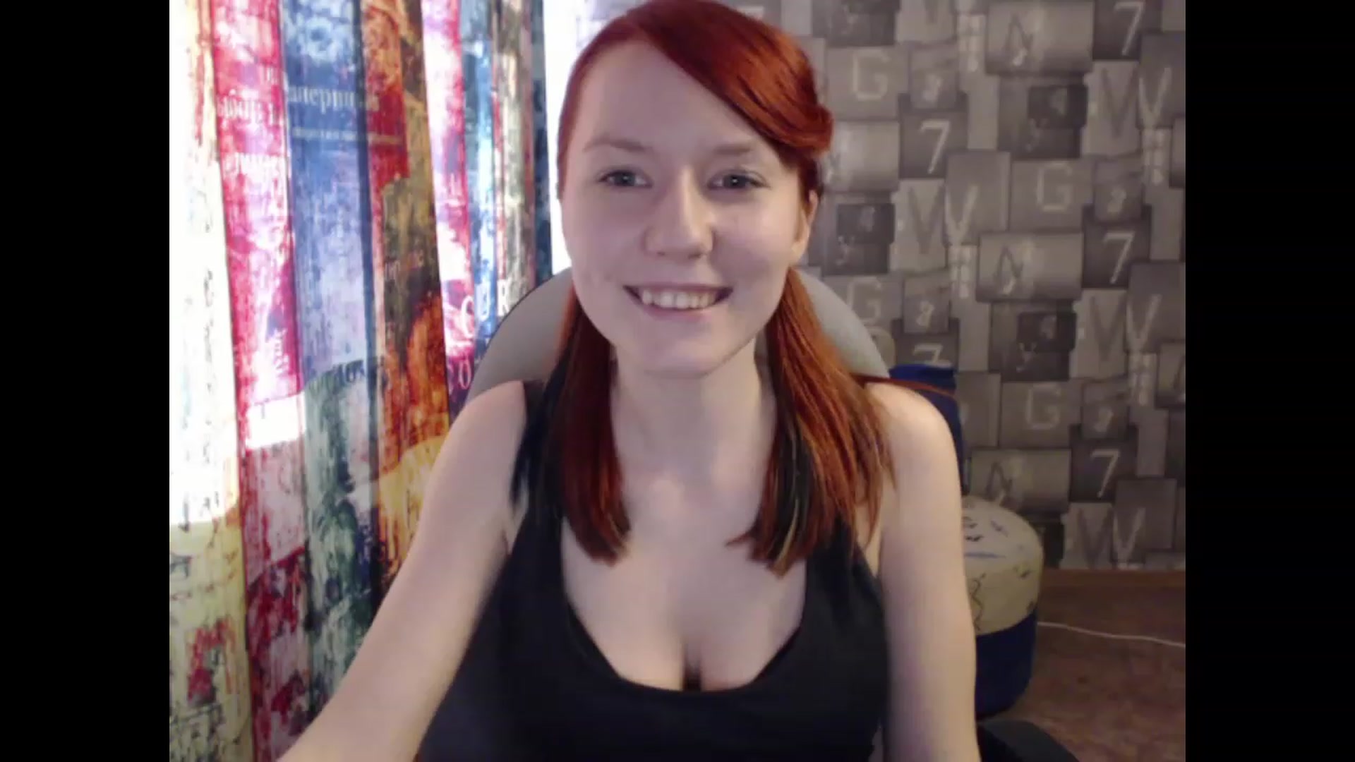 Gallery image thumbnail from NikiFoks18's myfreecams stream on, 01/23/2023, 09:11 image 20 of 20