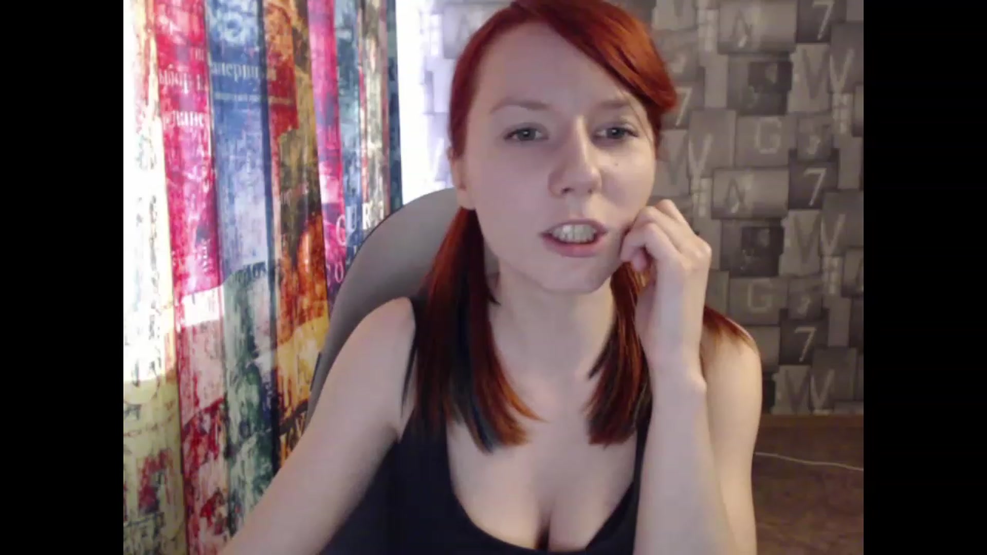 Gallery image thumbnail from NikiFoks18's myfreecams stream on, 01/23/2023, 09:11 image 4 of 20