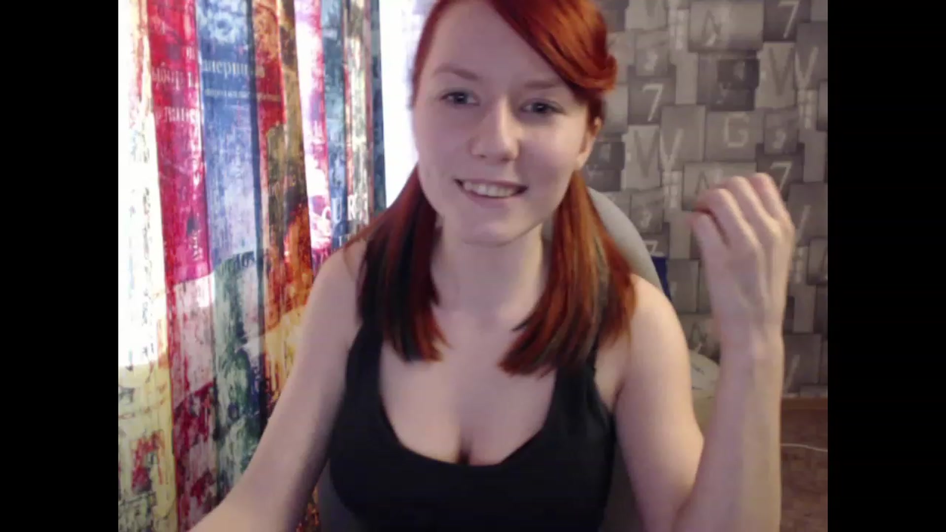 Gallery image thumbnail from NikiFoks18's myfreecams stream on, 01/23/2023, 09:11 image 15 of 20