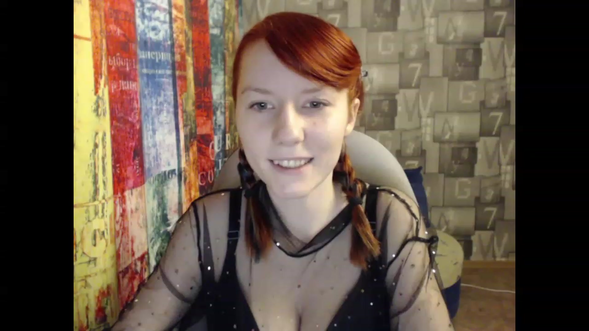 Gallery image thumbnail from NikiFoks18's myfreecams stream on, 01/26/2023, 03:34 image 2 of 20