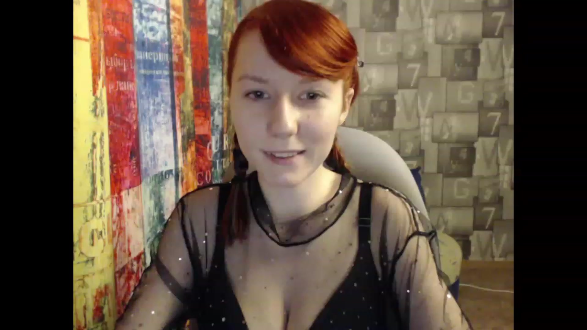 Gallery image thumbnail from NikiFoks18's myfreecams stream on, 01/26/2023, 03:34 image 10 of 20