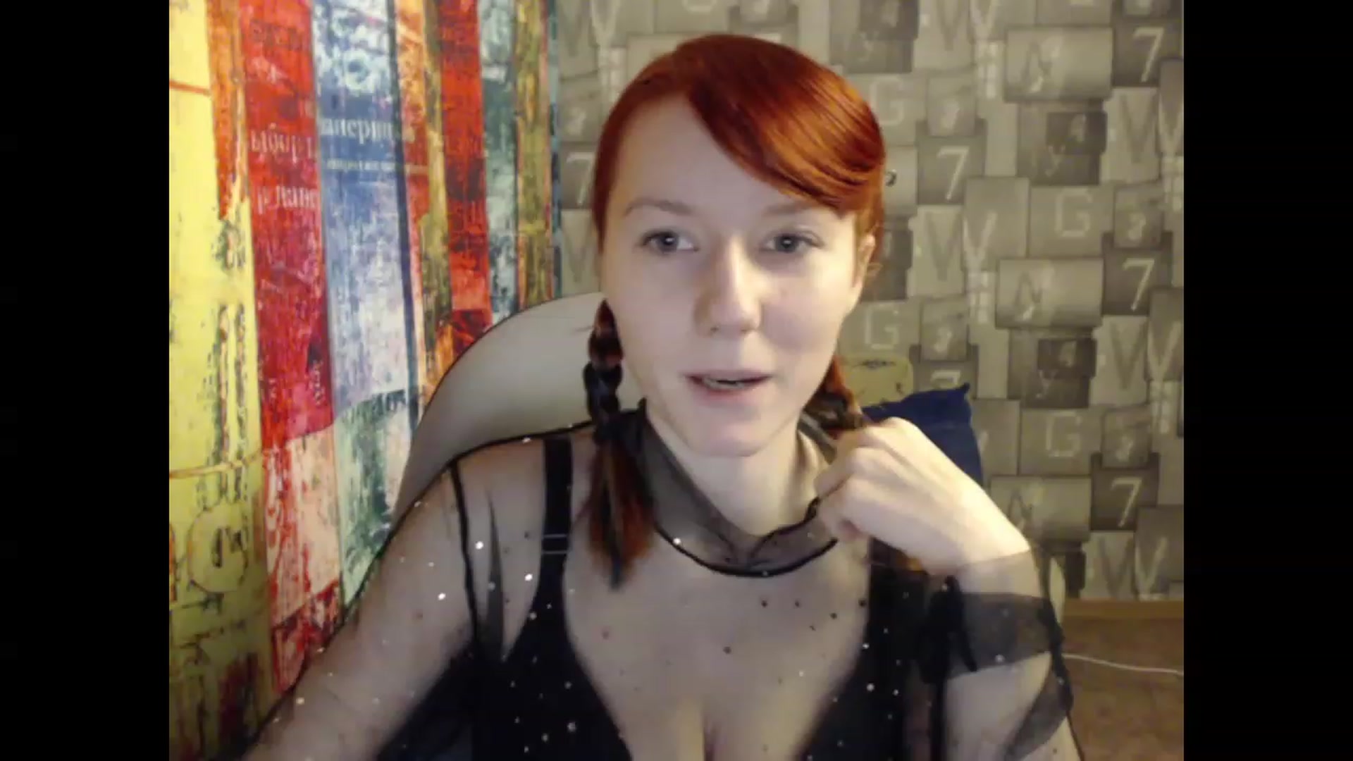 Gallery image thumbnail from NikiFoks18's myfreecams stream on, 01/26/2023, 03:34 image 1 of 20