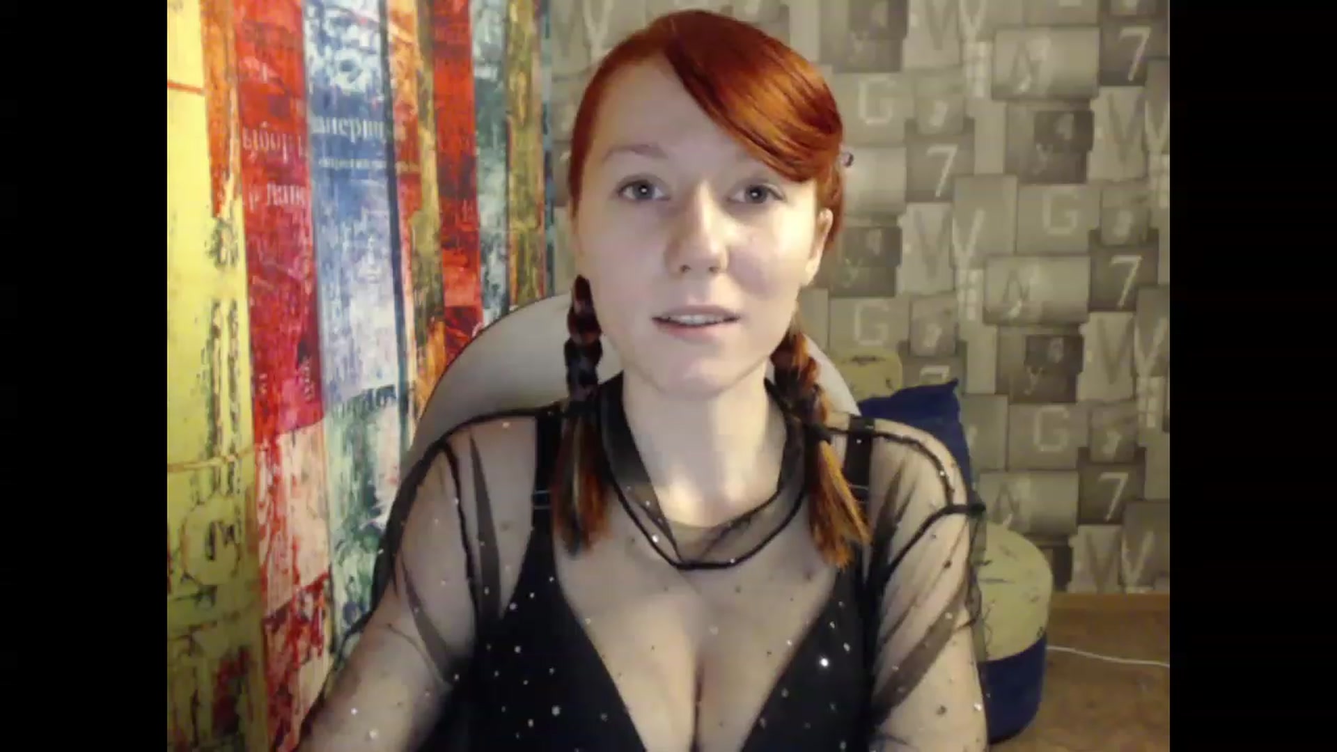 Gallery image thumbnail from NikiFoks18's myfreecams stream on, 01/26/2023, 03:34 image 16 of 20