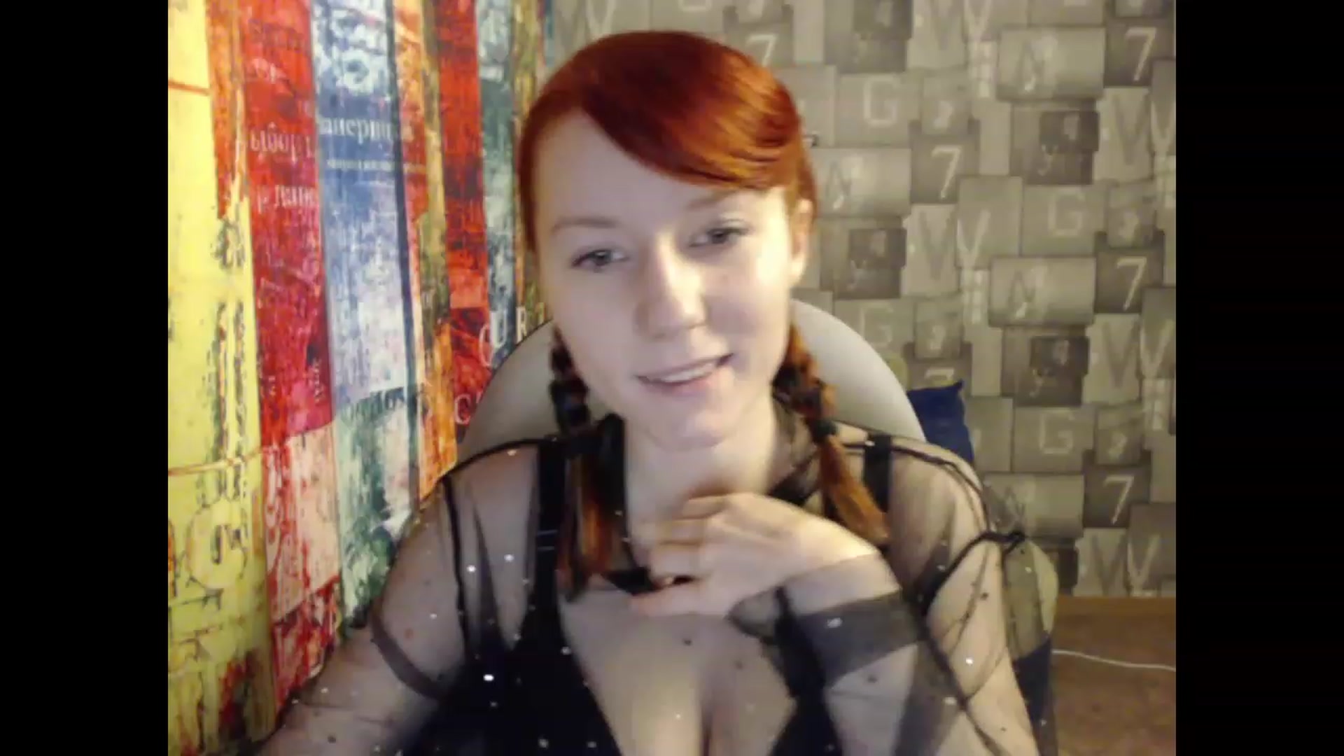 Gallery image thumbnail from NikiFoks18's myfreecams stream on, 01/26/2023, 03:34 image 3 of 20