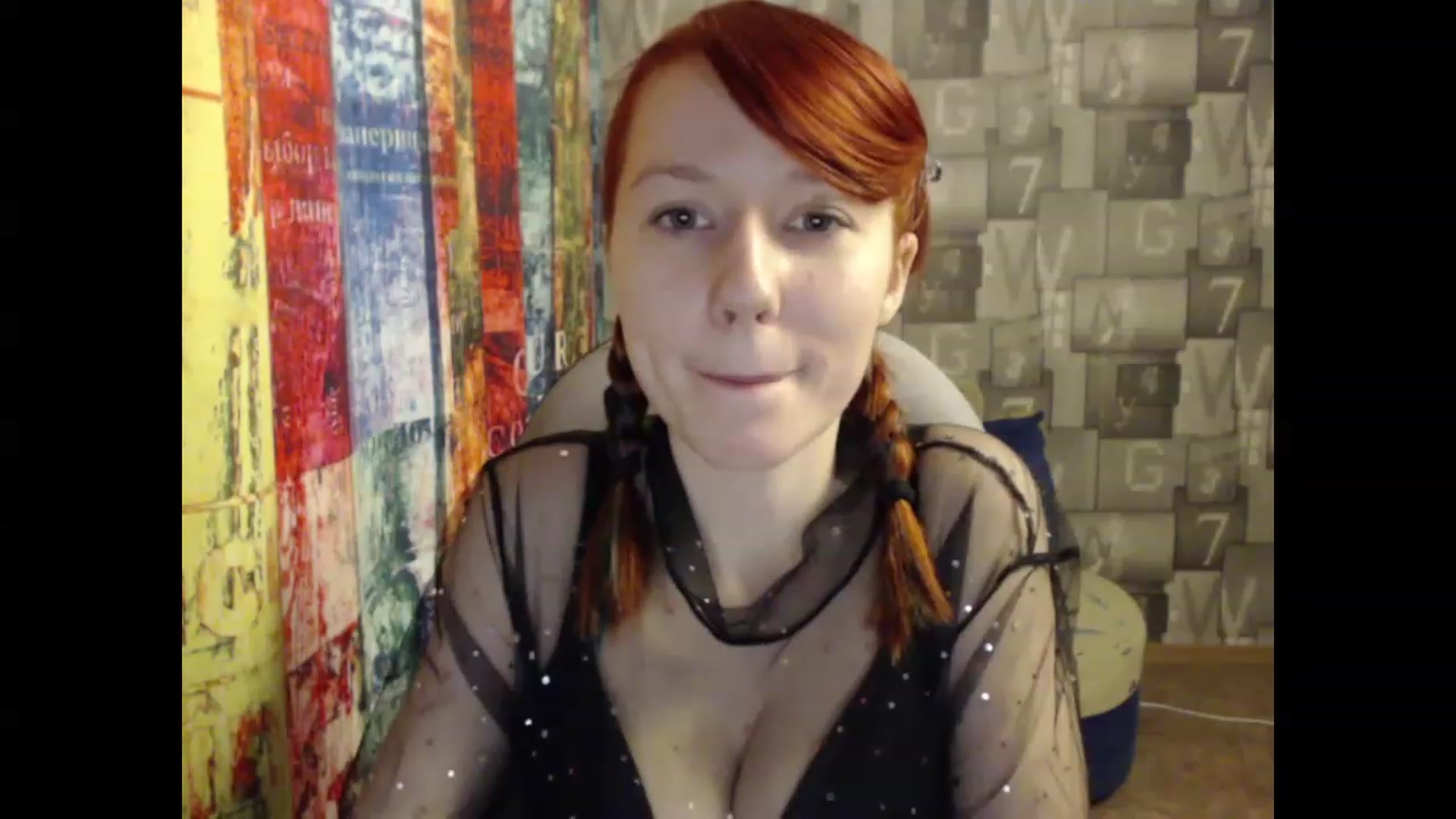 Gallery image thumbnail from NikiFoks18's myfreecams stream on, 01/26/2023, 03:34 image 18 of 20
