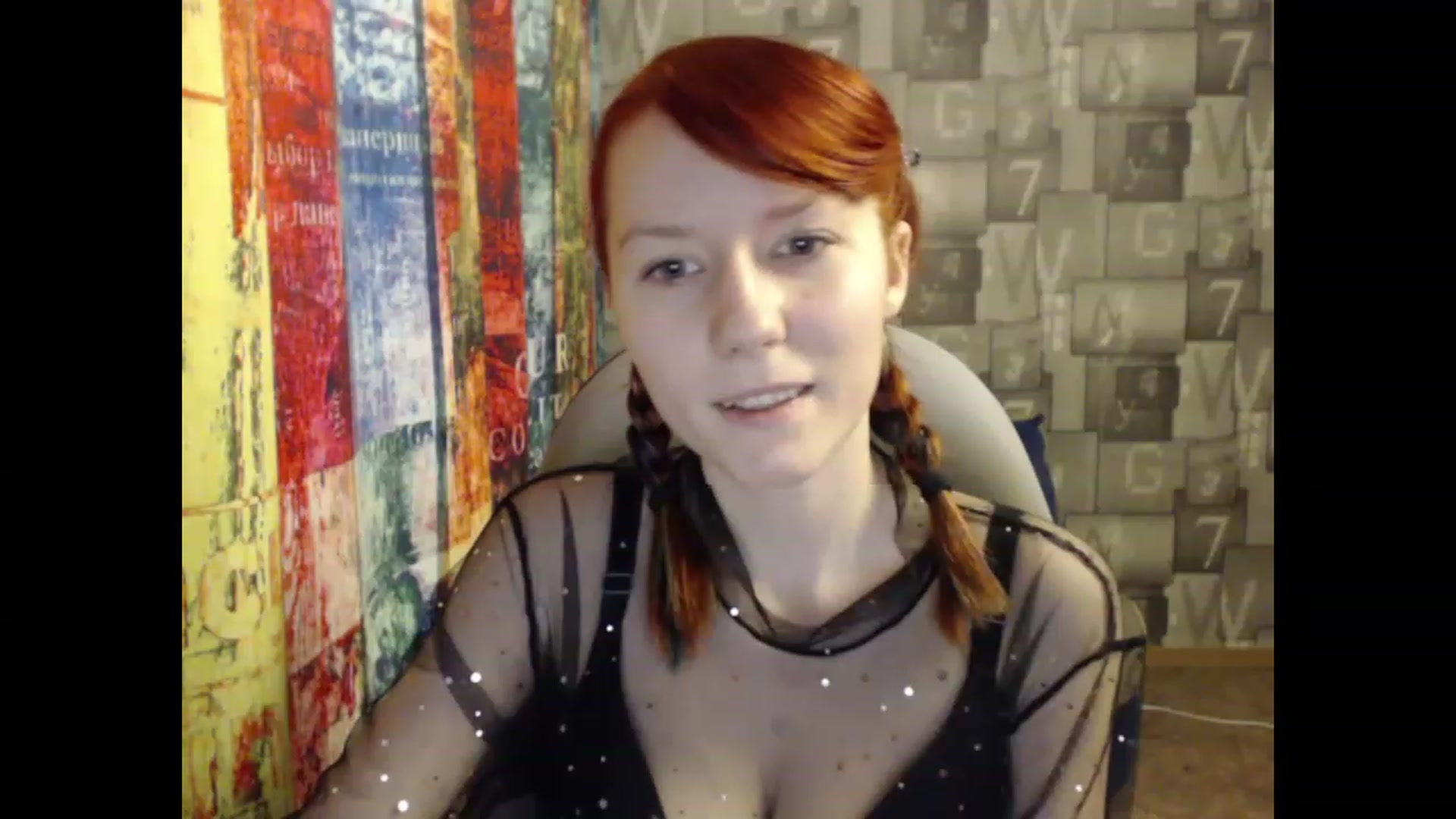 Gallery image thumbnail from NikiFoks18's myfreecams stream on, 01/26/2023, 03:34 image 5 of 20