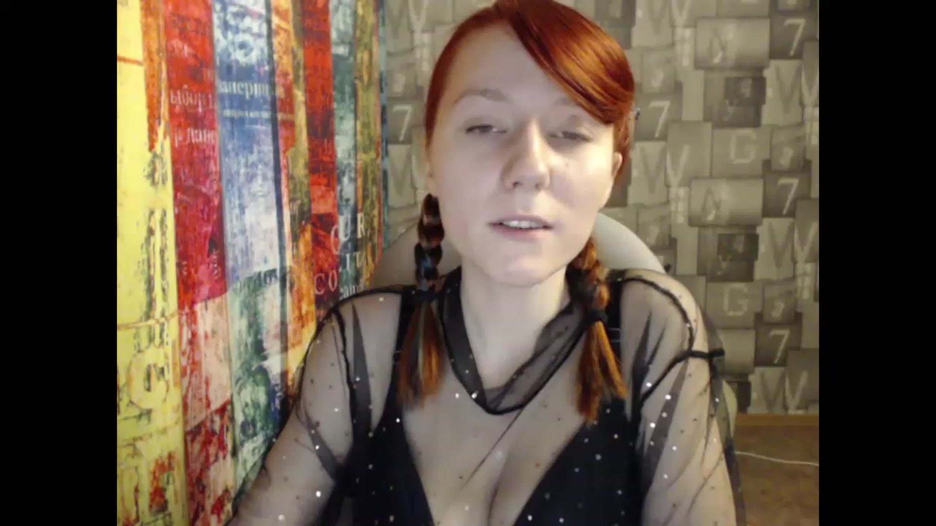 Gallery image thumbnail from NikiFoks18's myfreecams stream on, 01/26/2023, 03:34 image 14 of 20