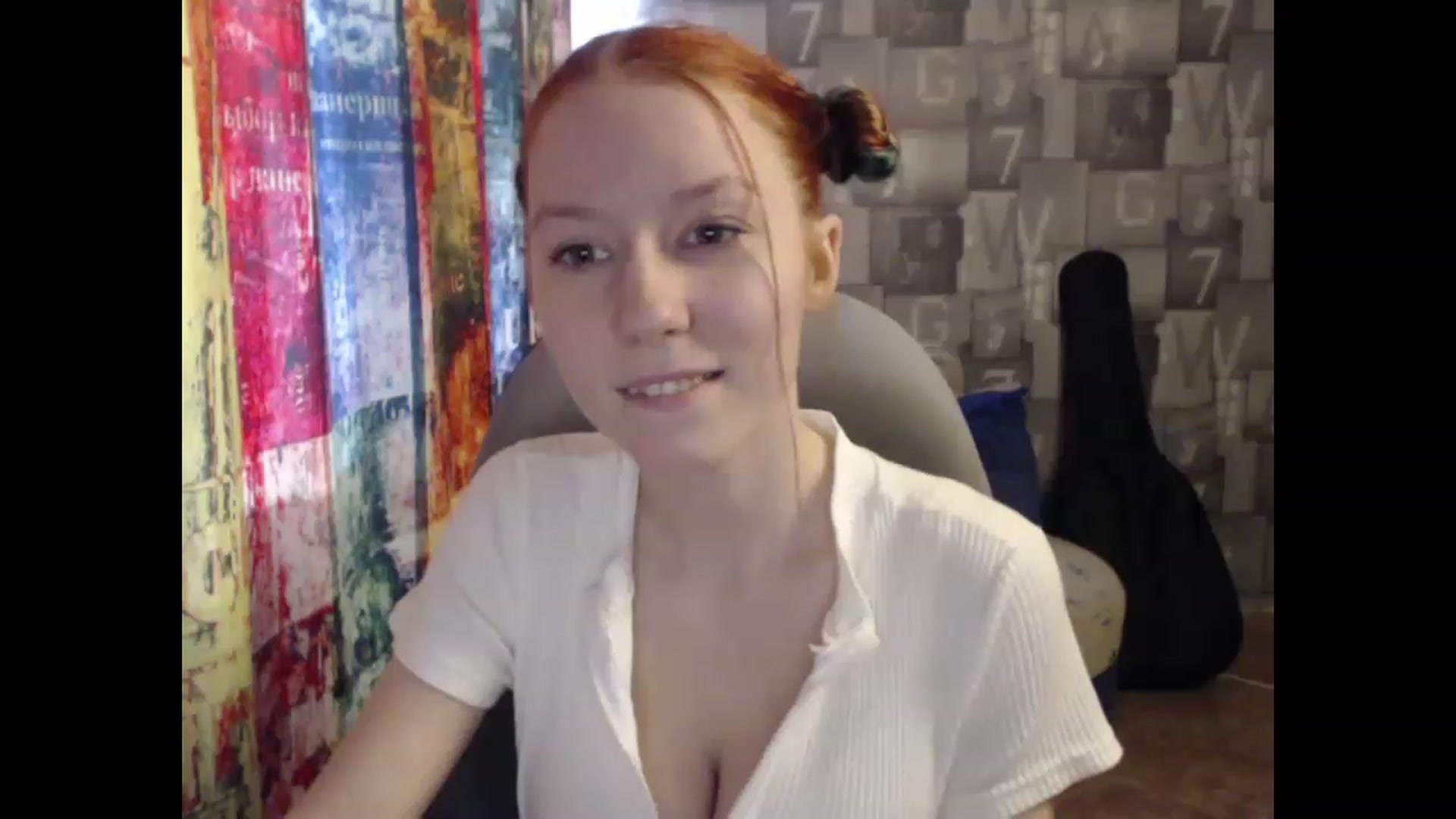 Gallery image thumbnail from NikiFoks18's myfreecams stream on, 02/06/2023, 09:01 image 3 of 20