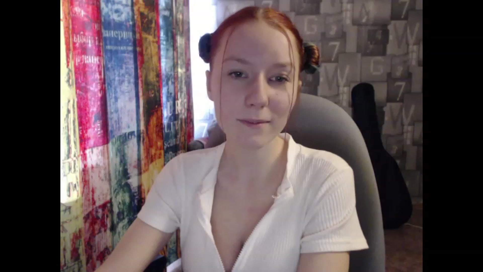 Gallery image thumbnail from NikiFoks18's myfreecams stream on, 02/06/2023, 09:01 image 17 of 20