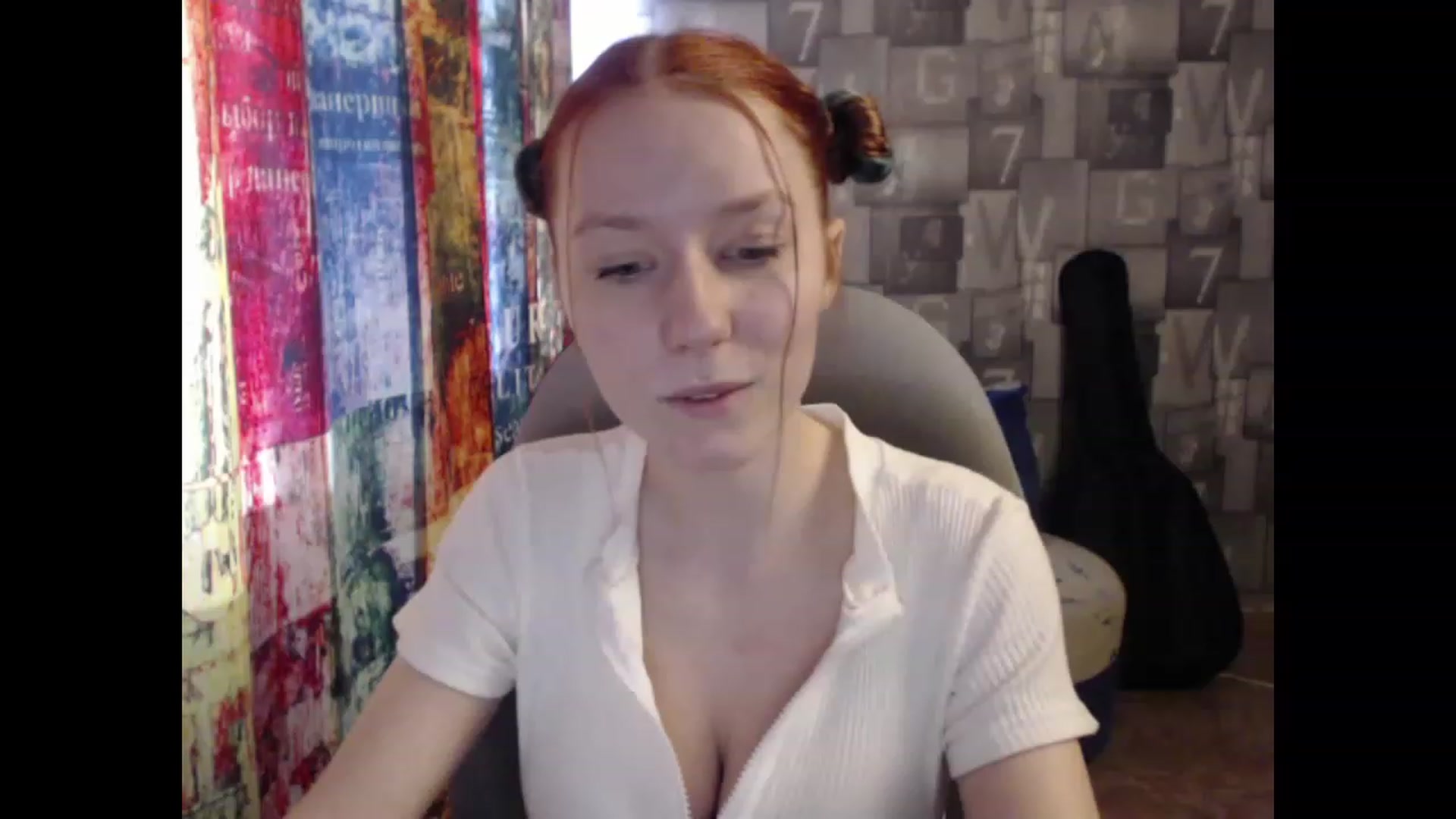 Gallery image thumbnail from NikiFoks18's myfreecams stream on, 02/06/2023, 09:01 image 19 of 20