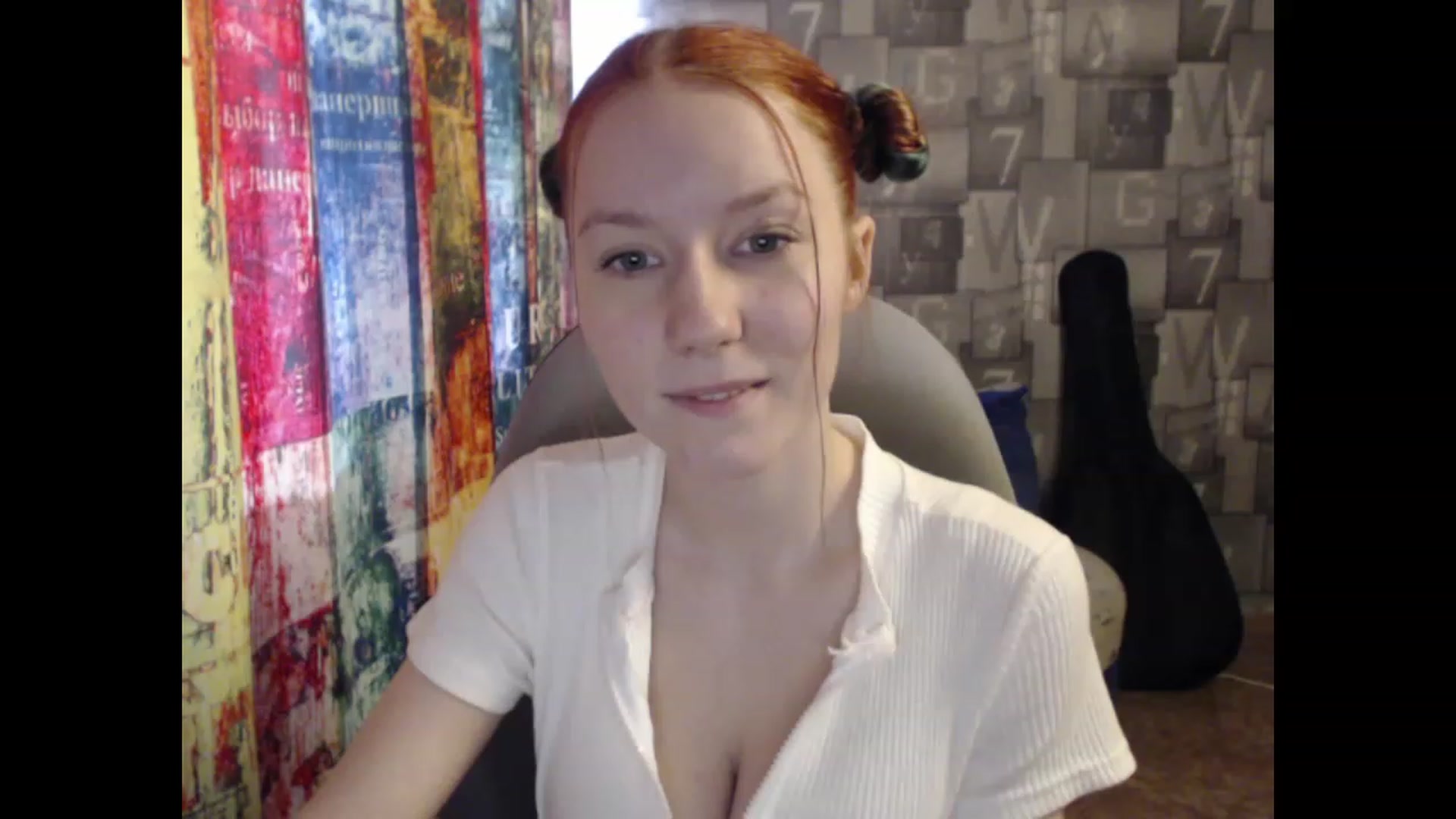 Gallery image thumbnail from NikiFoks18's myfreecams stream on, 02/06/2023, 09:01 image 4 of 20