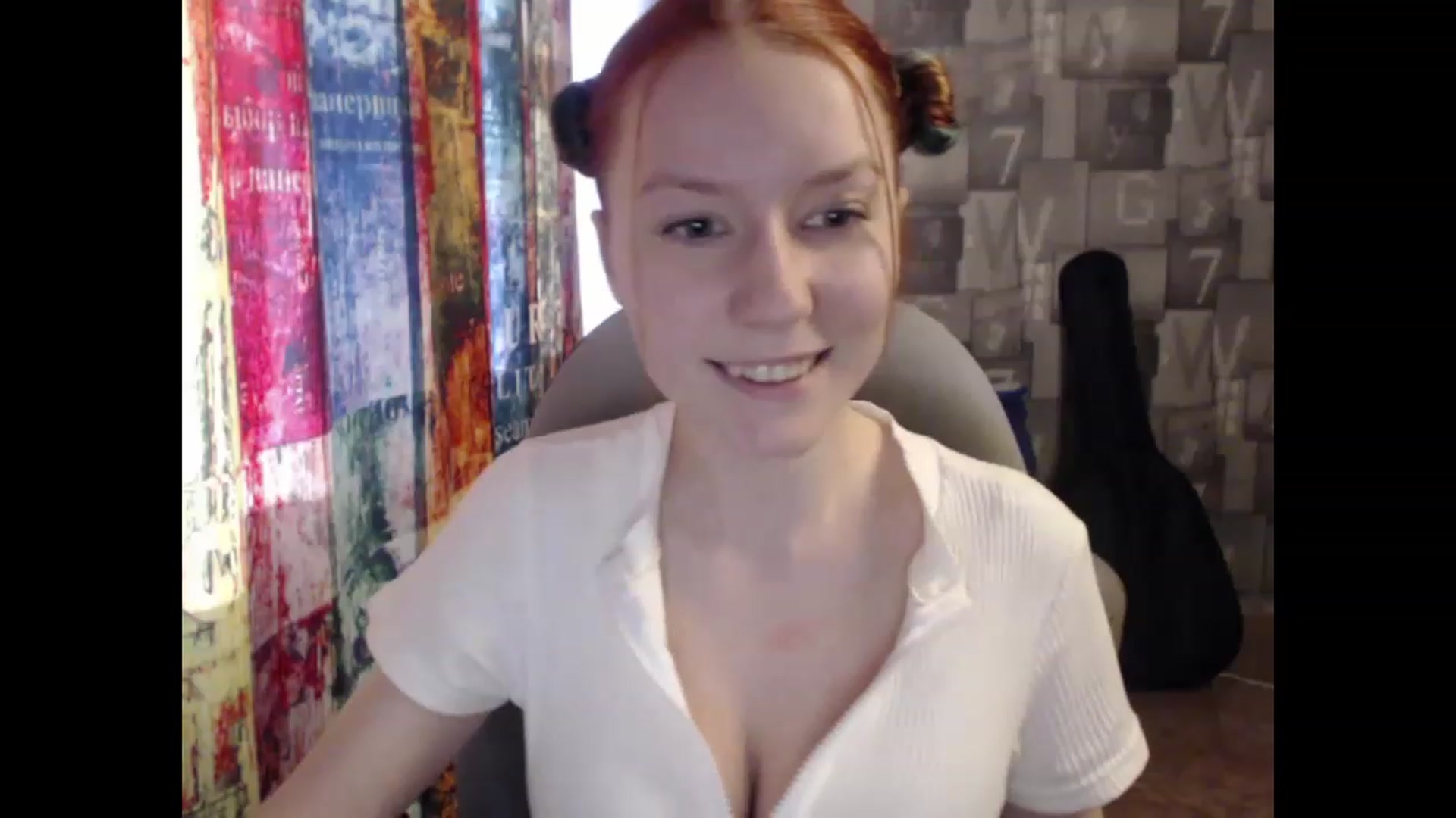 Gallery image thumbnail from NikiFoks18's myfreecams stream on, 02/06/2023, 09:01 image 15 of 20