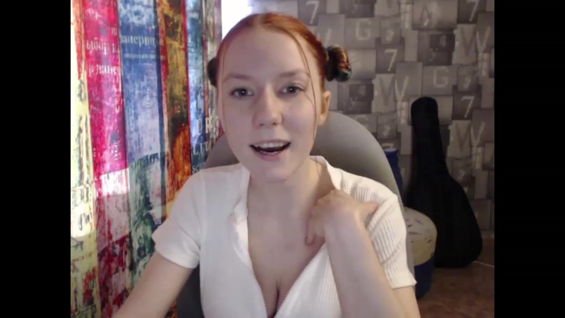 Gallery image thumbnail from NikiFoks18's myfreecams stream on, 02/06/2023, 09:01 image 14 of 20