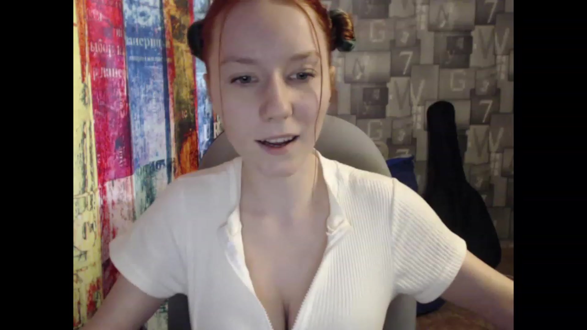 Gallery image thumbnail from NikiFoks18's myfreecams stream on, 02/06/2023, 09:01 image 6 of 20