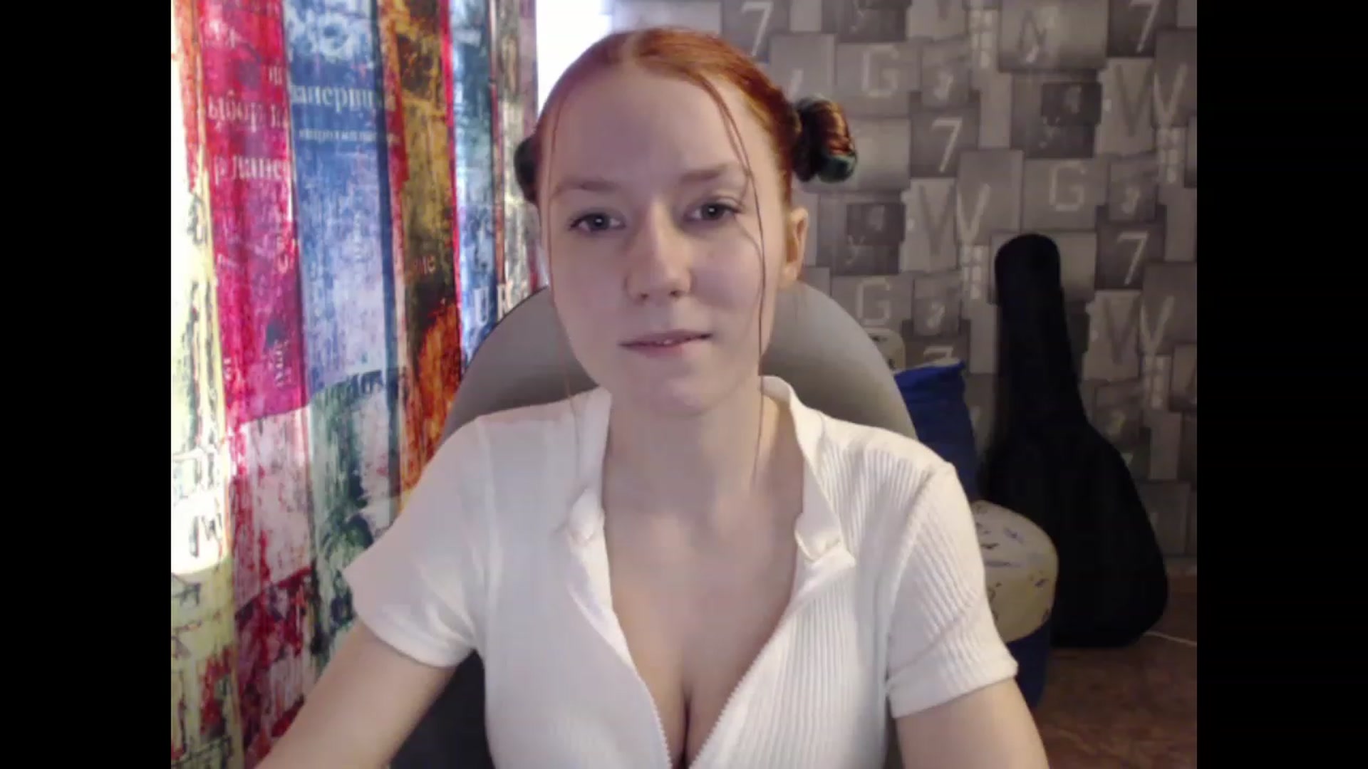 Gallery image thumbnail from NikiFoks18's myfreecams stream on, 02/06/2023, 09:01 image 20 of 20