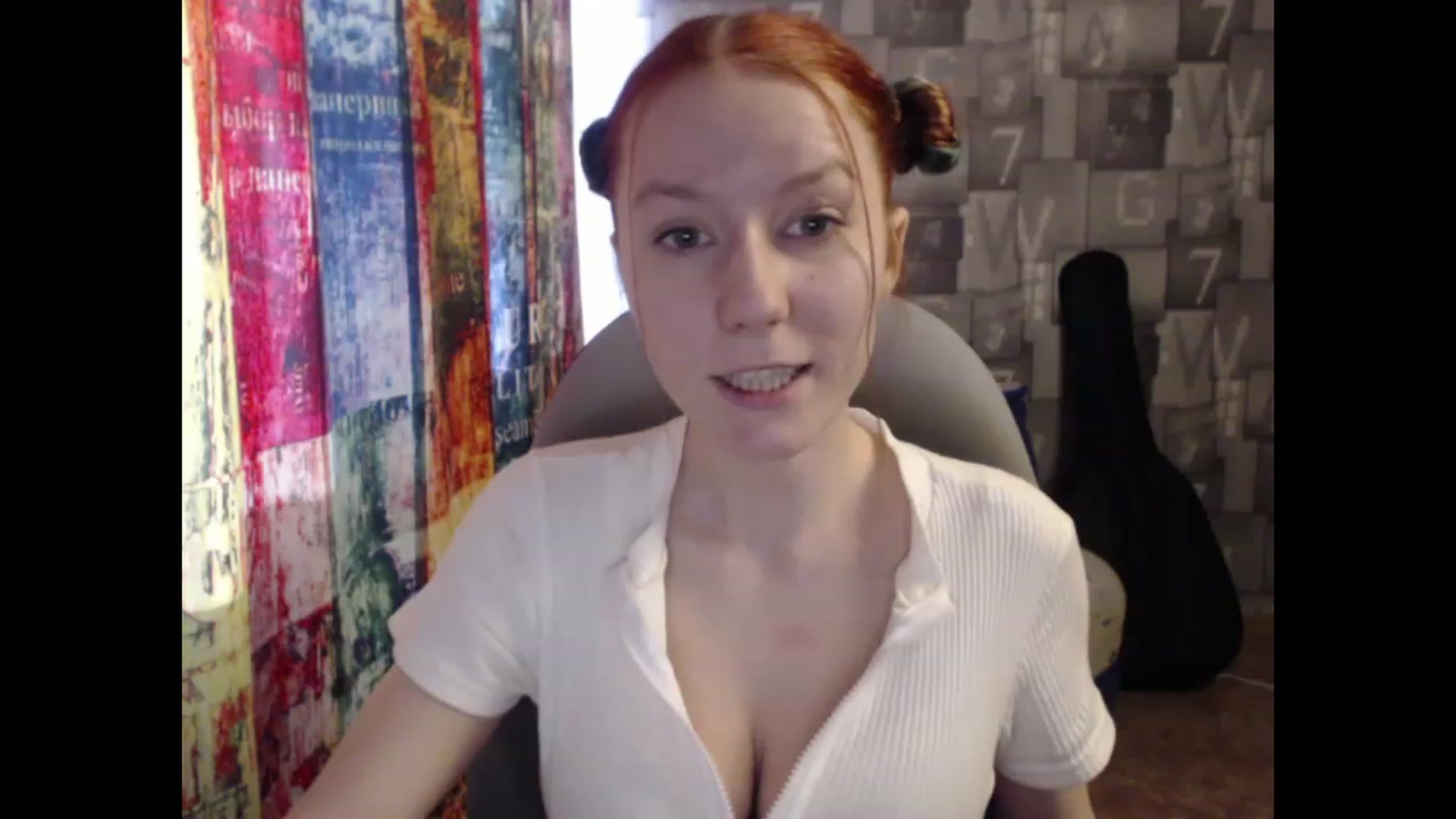 Gallery image thumbnail from NikiFoks18's myfreecams stream on, 02/06/2023, 09:01 image 12 of 20