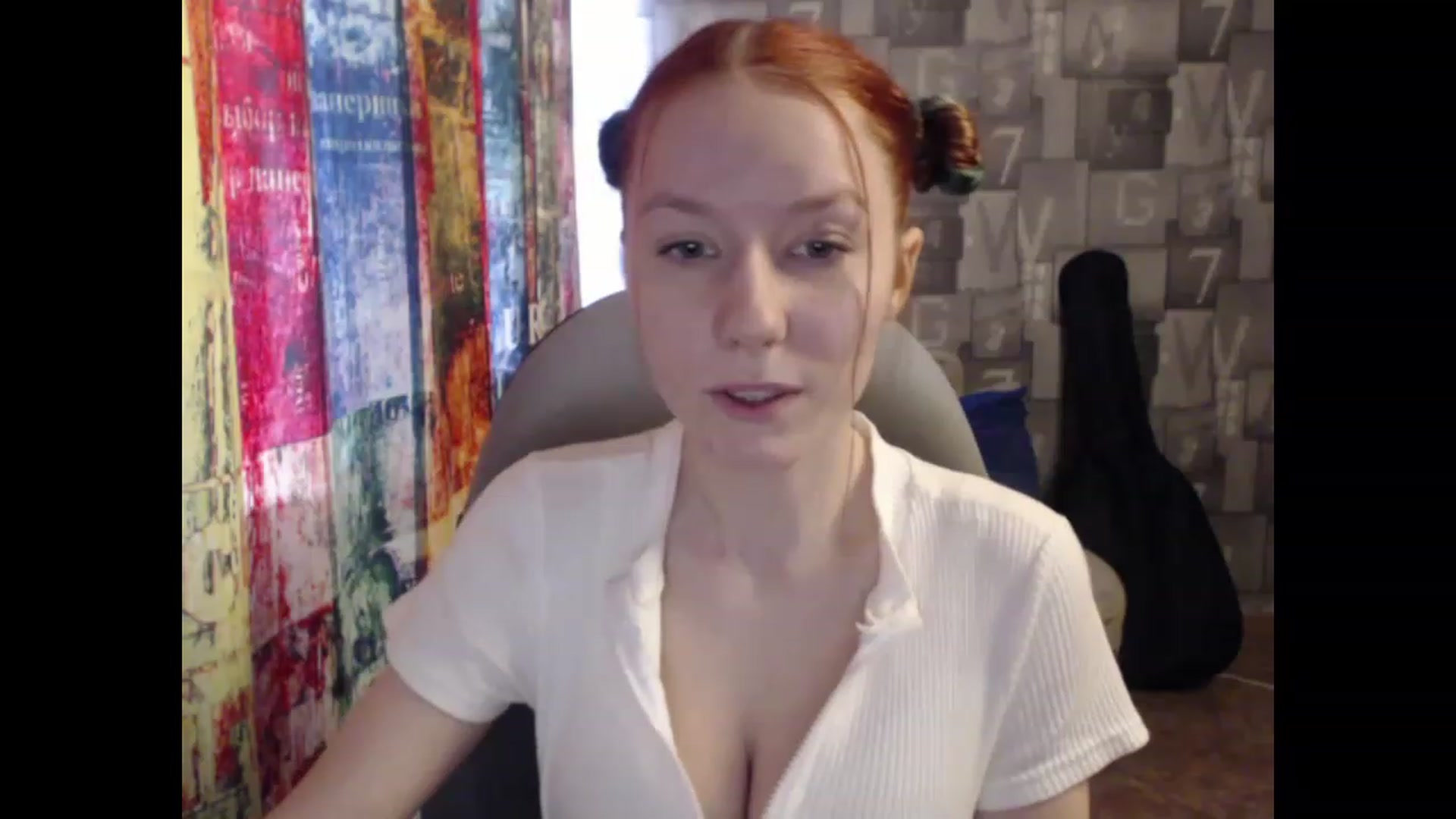 Gallery image thumbnail from NikiFoks18's myfreecams stream on, 02/06/2023, 09:01 image 5 of 20