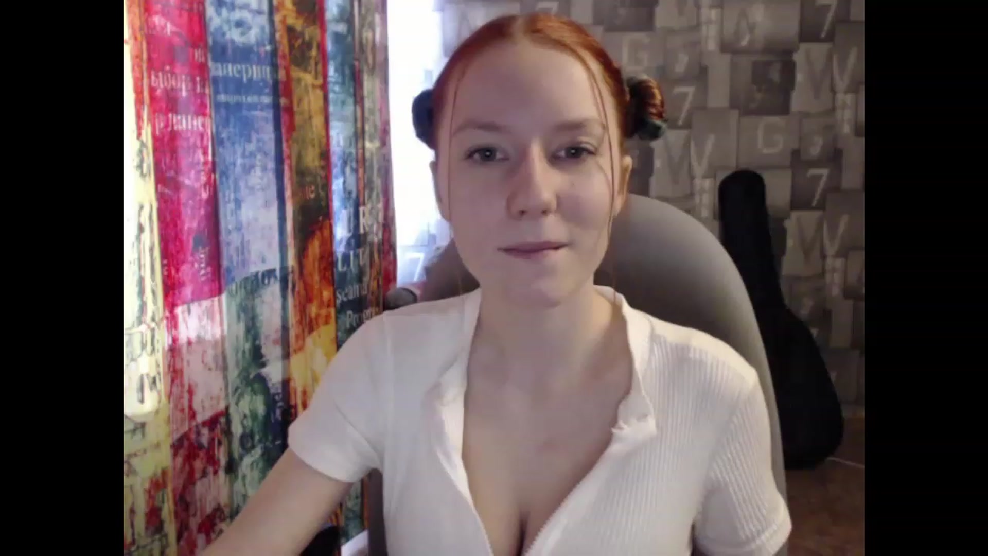 Gallery image thumbnail from NikiFoks18's myfreecams stream on, 02/06/2023, 09:01 image 13 of 20