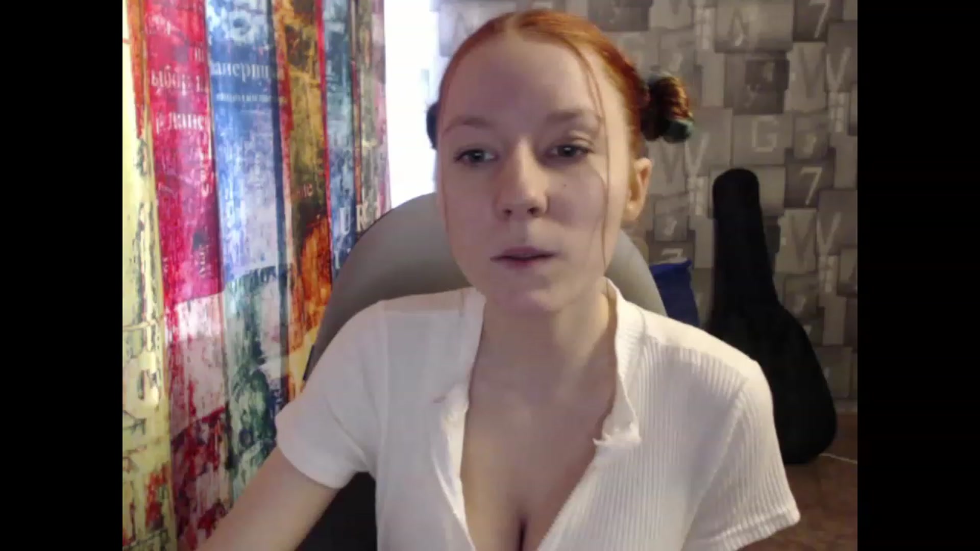 Gallery image thumbnail from NikiFoks18's myfreecams stream on, 02/06/2023, 09:01 image 1 of 20
