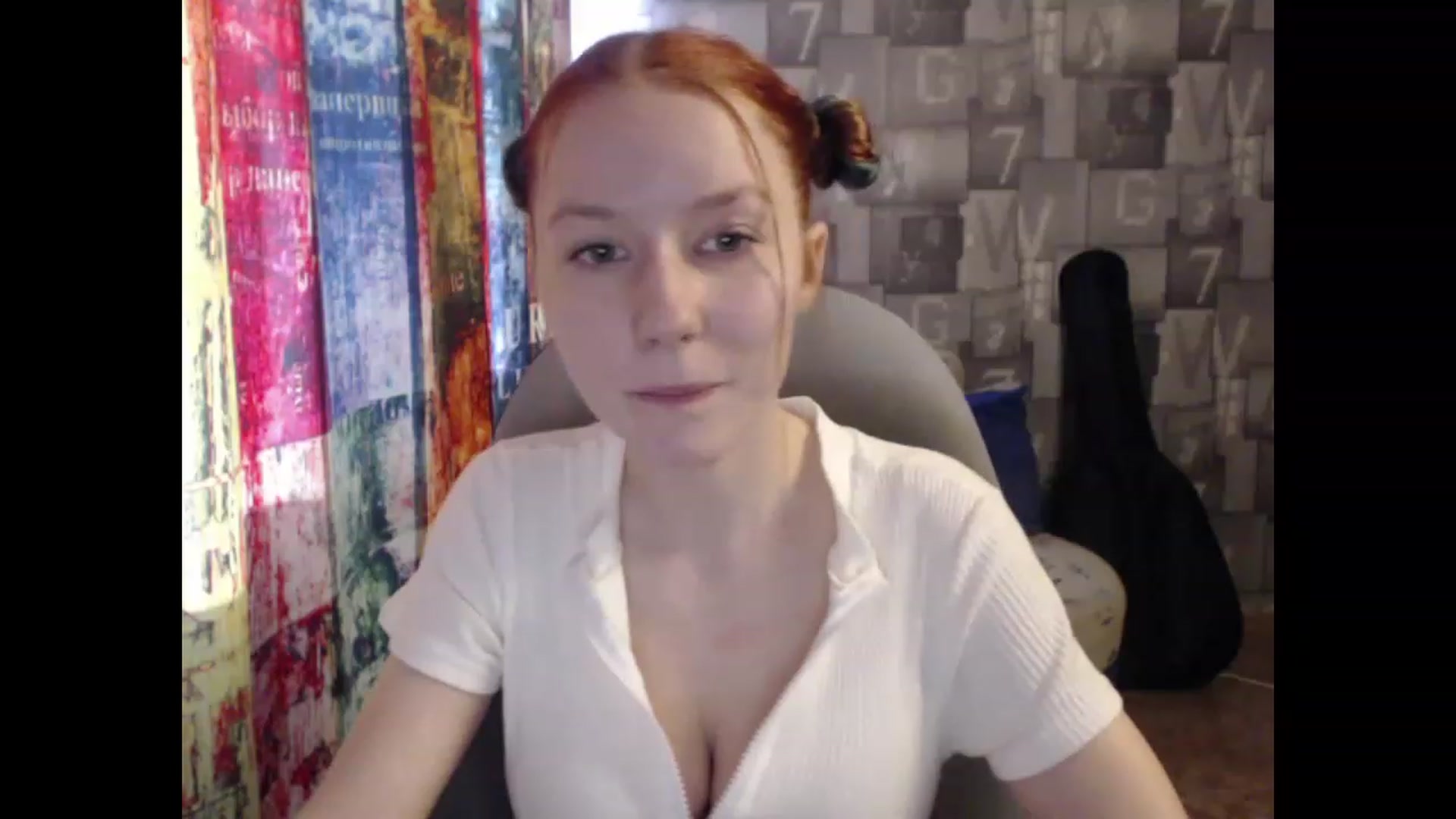 Gallery image thumbnail from NikiFoks18's myfreecams stream on, 02/06/2023, 09:01 image 16 of 20