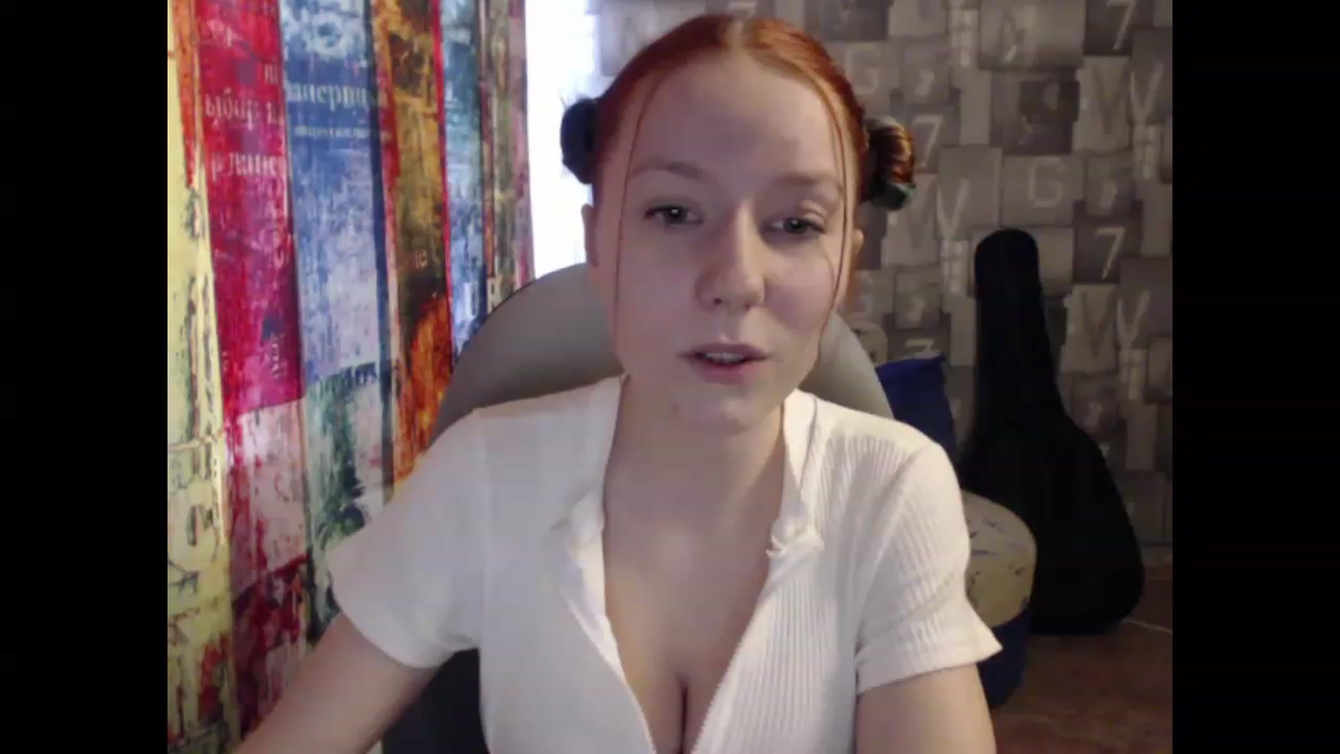 Gallery image thumbnail from NikiFoks18's myfreecams stream on, 02/06/2023, 09:01 image 7 of 20