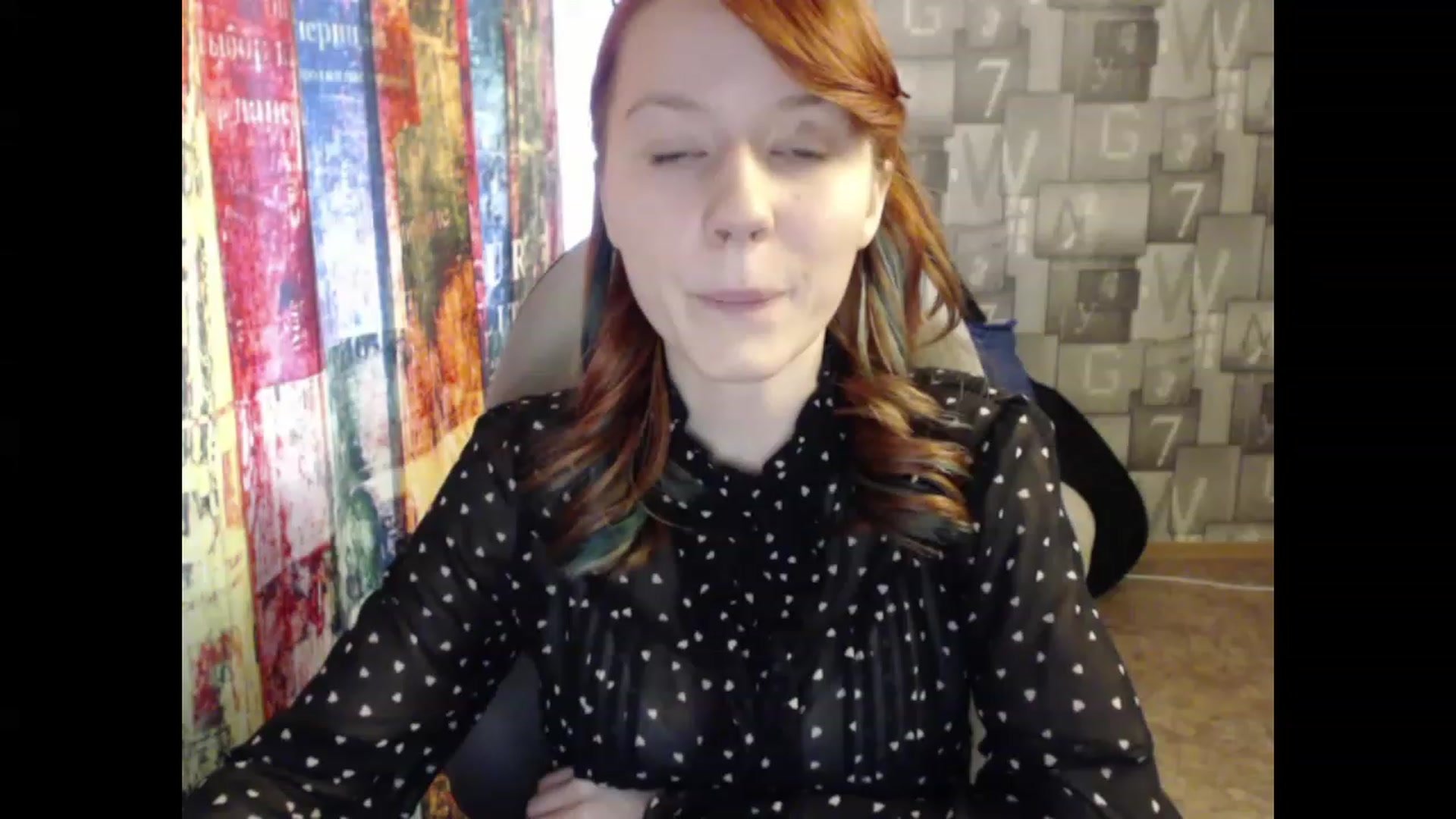 Gallery image thumbnail from NikiFoks18's myfreecams stream on, 03/06/2023, 08:40 image 16 of 20