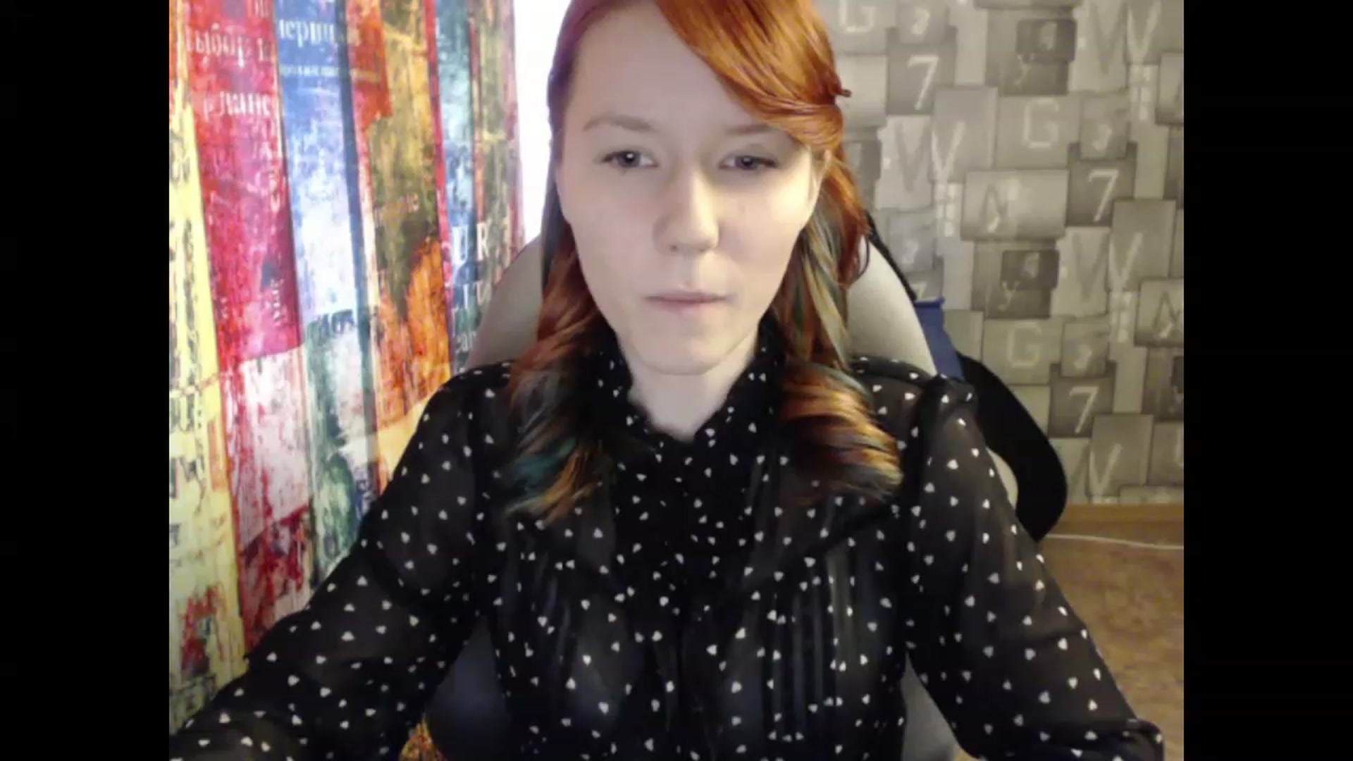 Gallery image thumbnail from NikiFoks18's myfreecams stream on, 03/06/2023, 08:40 image 1 of 20