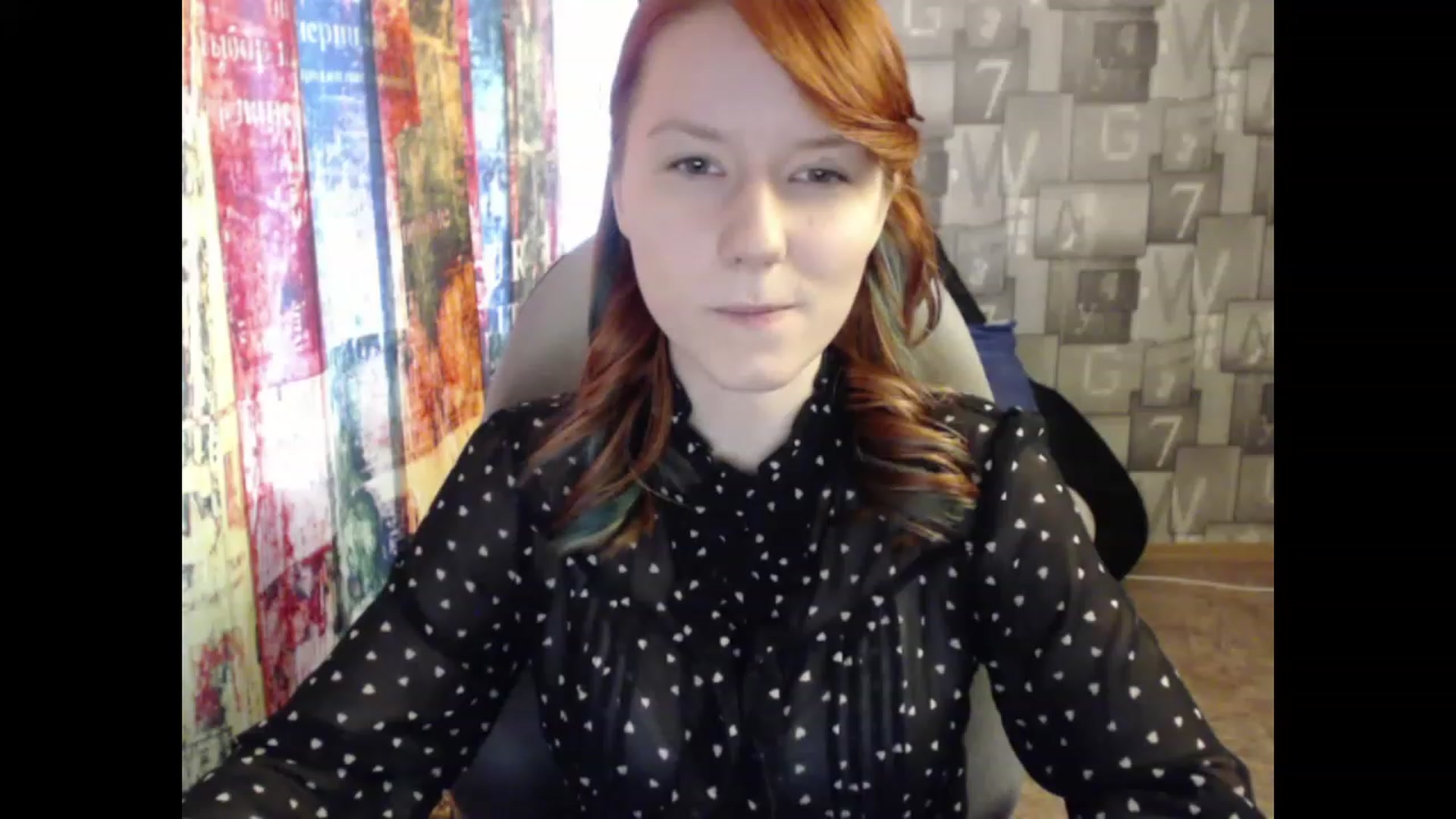 Gallery image thumbnail from NikiFoks18's myfreecams stream on, 03/06/2023, 08:40 image 11 of 20