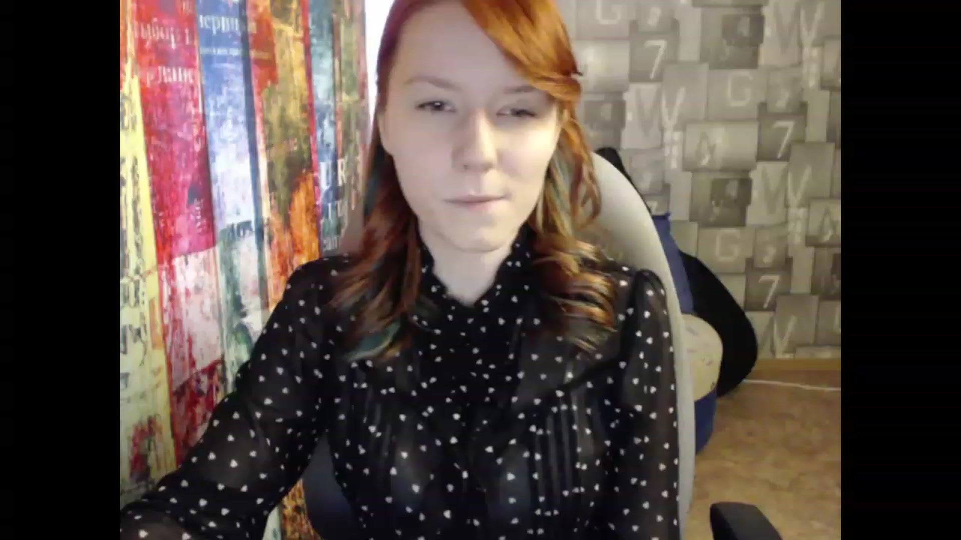 Gallery image thumbnail from NikiFoks18's myfreecams stream on, 03/06/2023, 08:40 image 19 of 20