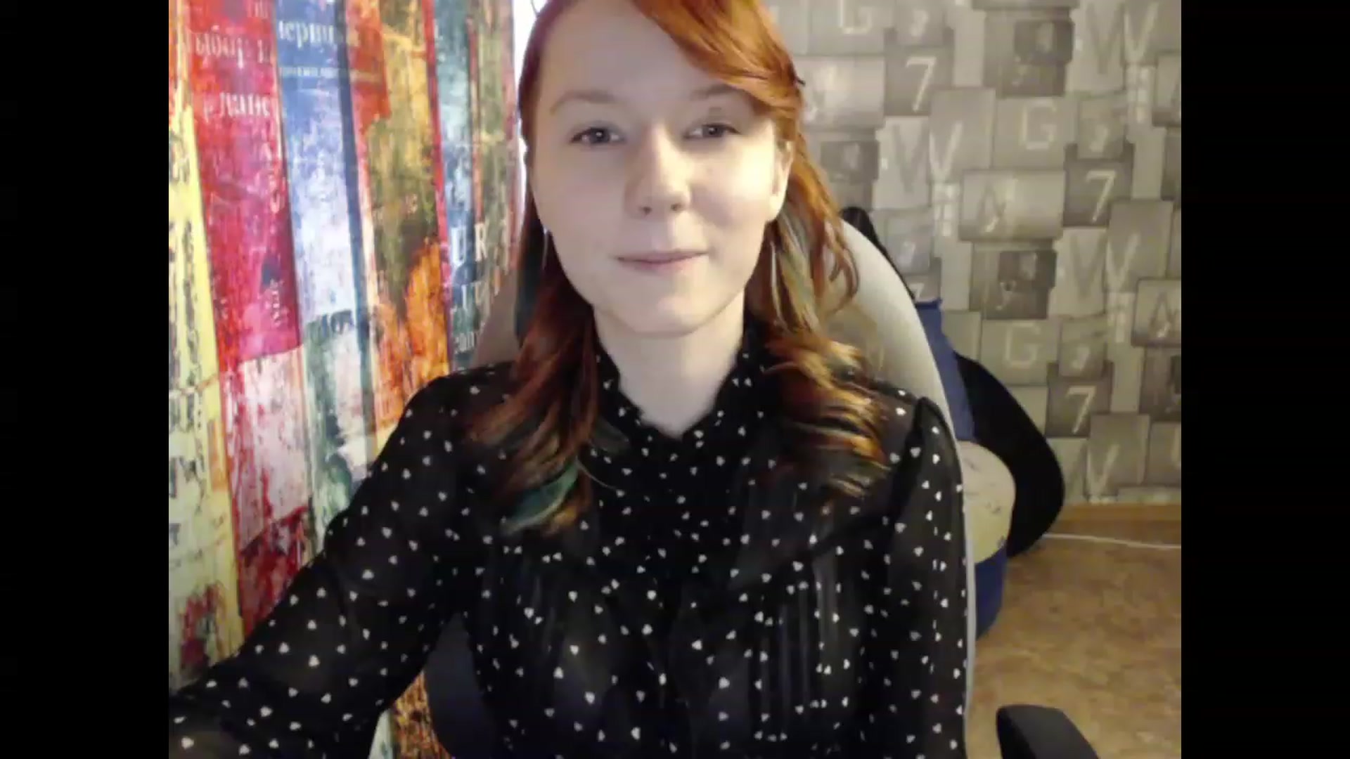 Gallery image thumbnail from NikiFoks18's myfreecams stream on, 03/06/2023, 08:40 image 20 of 20