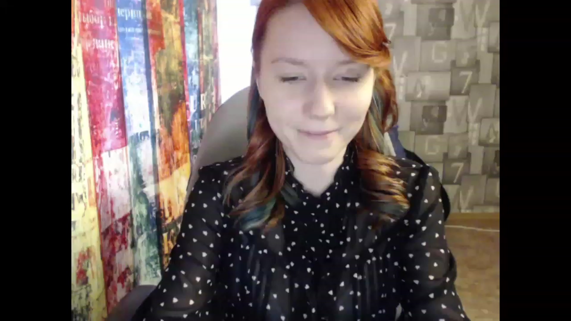 Gallery image thumbnail from NikiFoks18's myfreecams stream on, 03/06/2023, 08:40 image 7 of 20