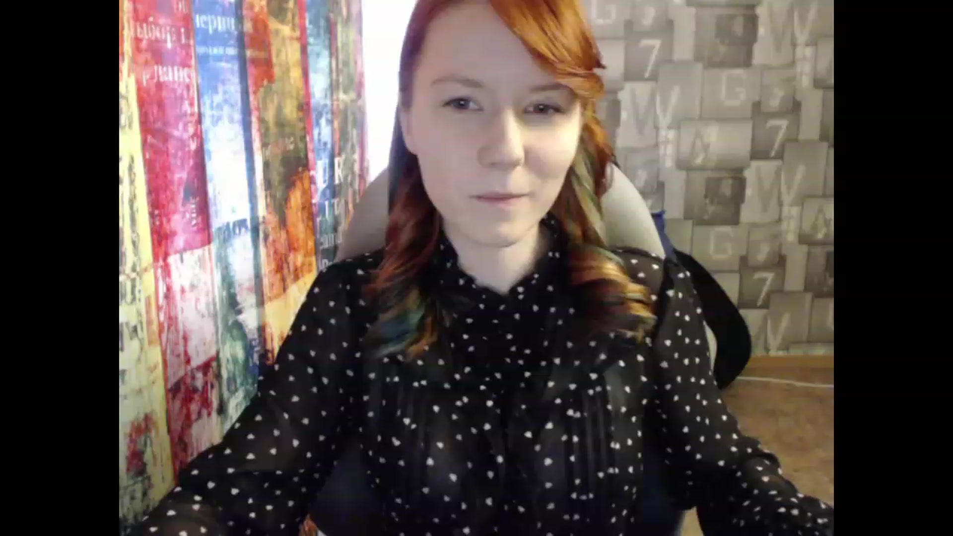 Gallery image thumbnail from NikiFoks18's myfreecams stream on, 03/06/2023, 08:40 image 2 of 20