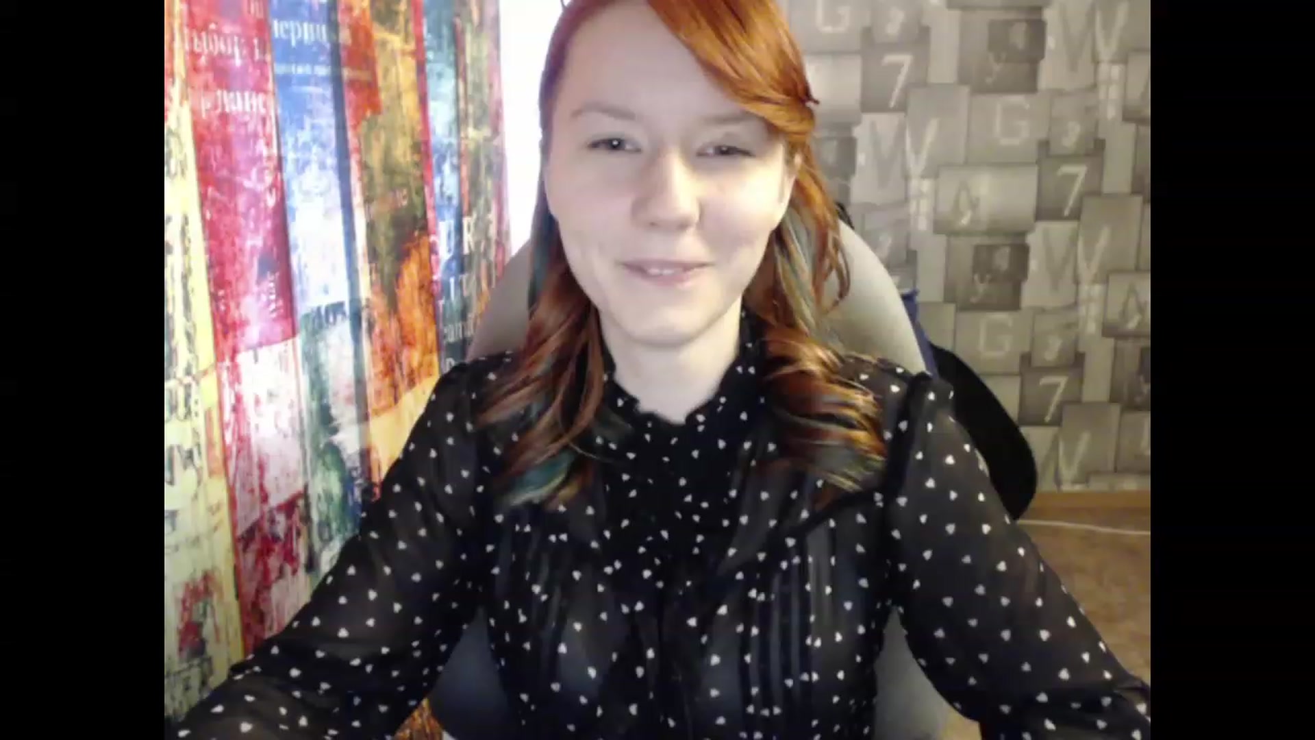 Gallery image thumbnail from NikiFoks18's myfreecams stream on, 03/06/2023, 08:40 image 13 of 20