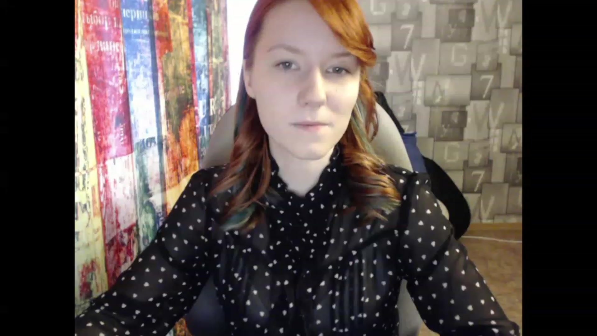 Gallery image thumbnail from NikiFoks18's myfreecams stream on, 03/06/2023, 08:40 image 10 of 20