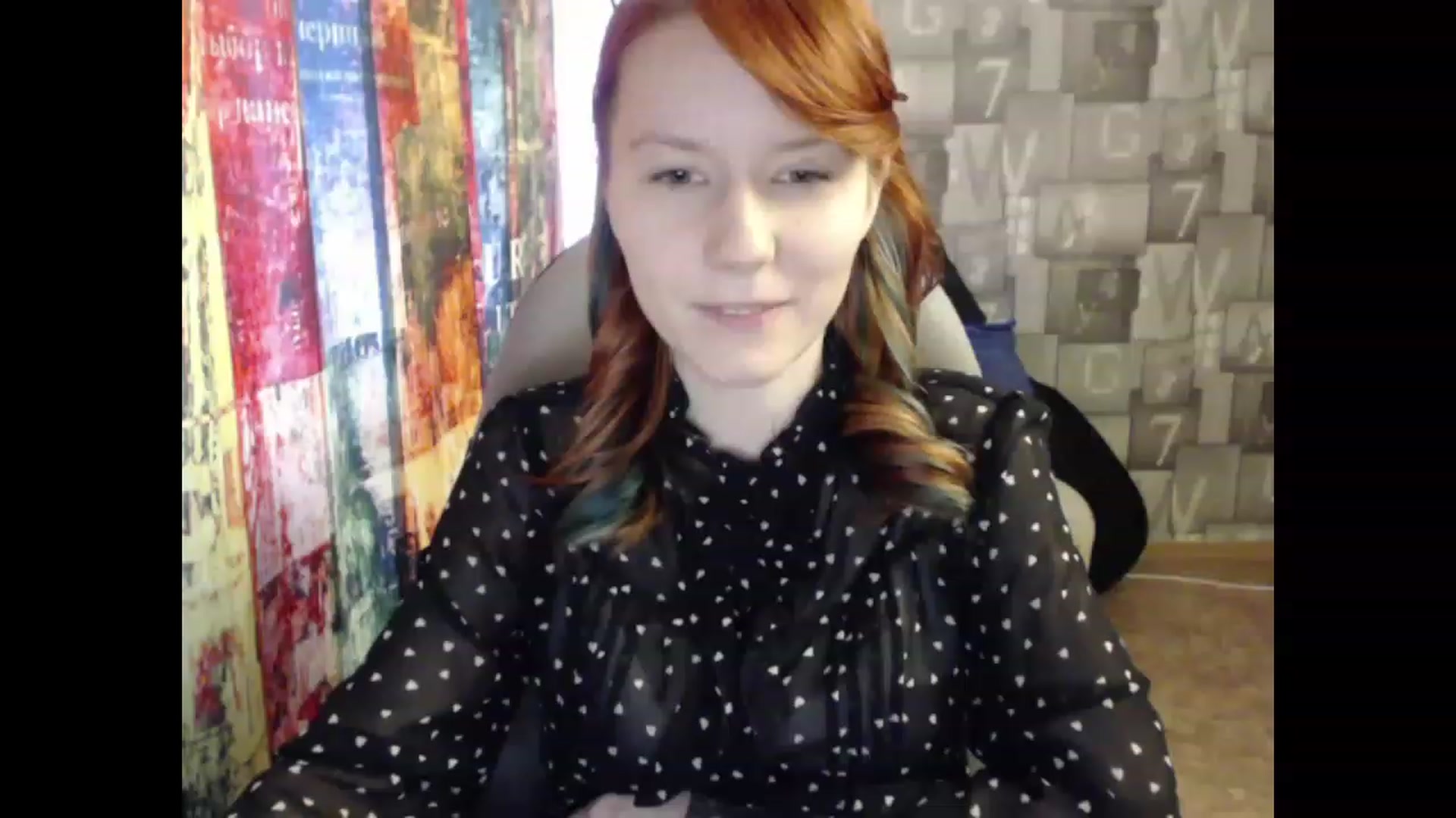 Gallery image thumbnail from NikiFoks18's myfreecams stream on, 03/06/2023, 08:40 image 3 of 20