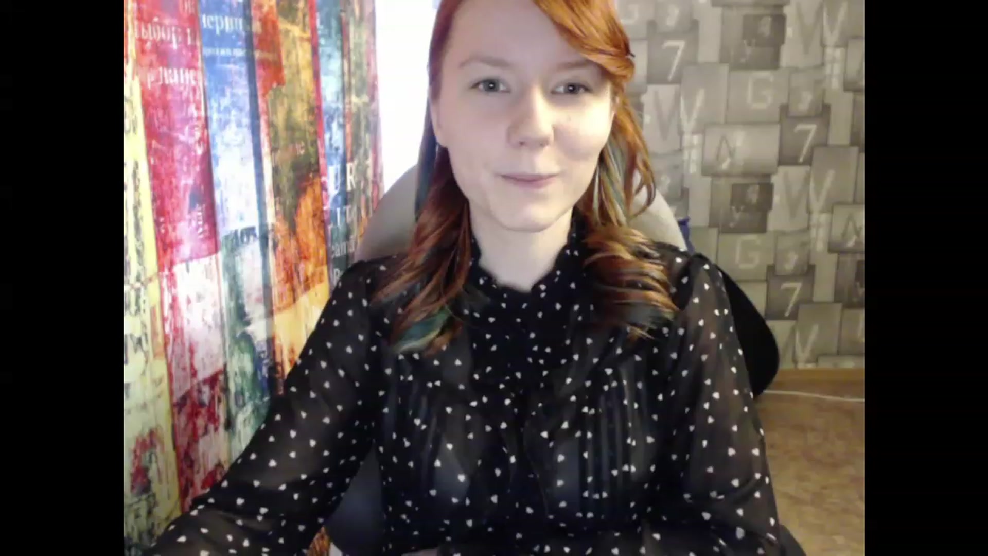 Gallery image thumbnail from NikiFoks18's myfreecams stream on, 03/06/2023, 08:40 image 14 of 20