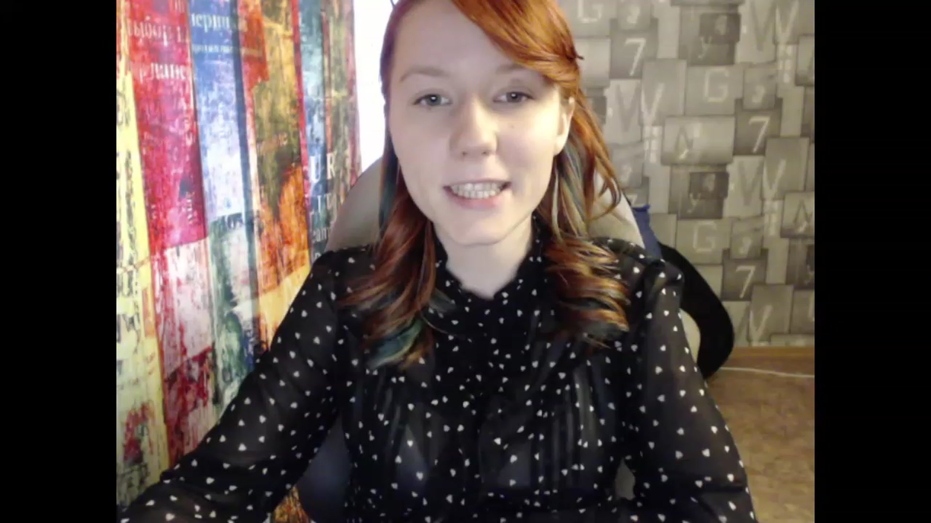 Gallery image thumbnail from NikiFoks18's myfreecams stream on, 03/06/2023, 08:40 image 18 of 20