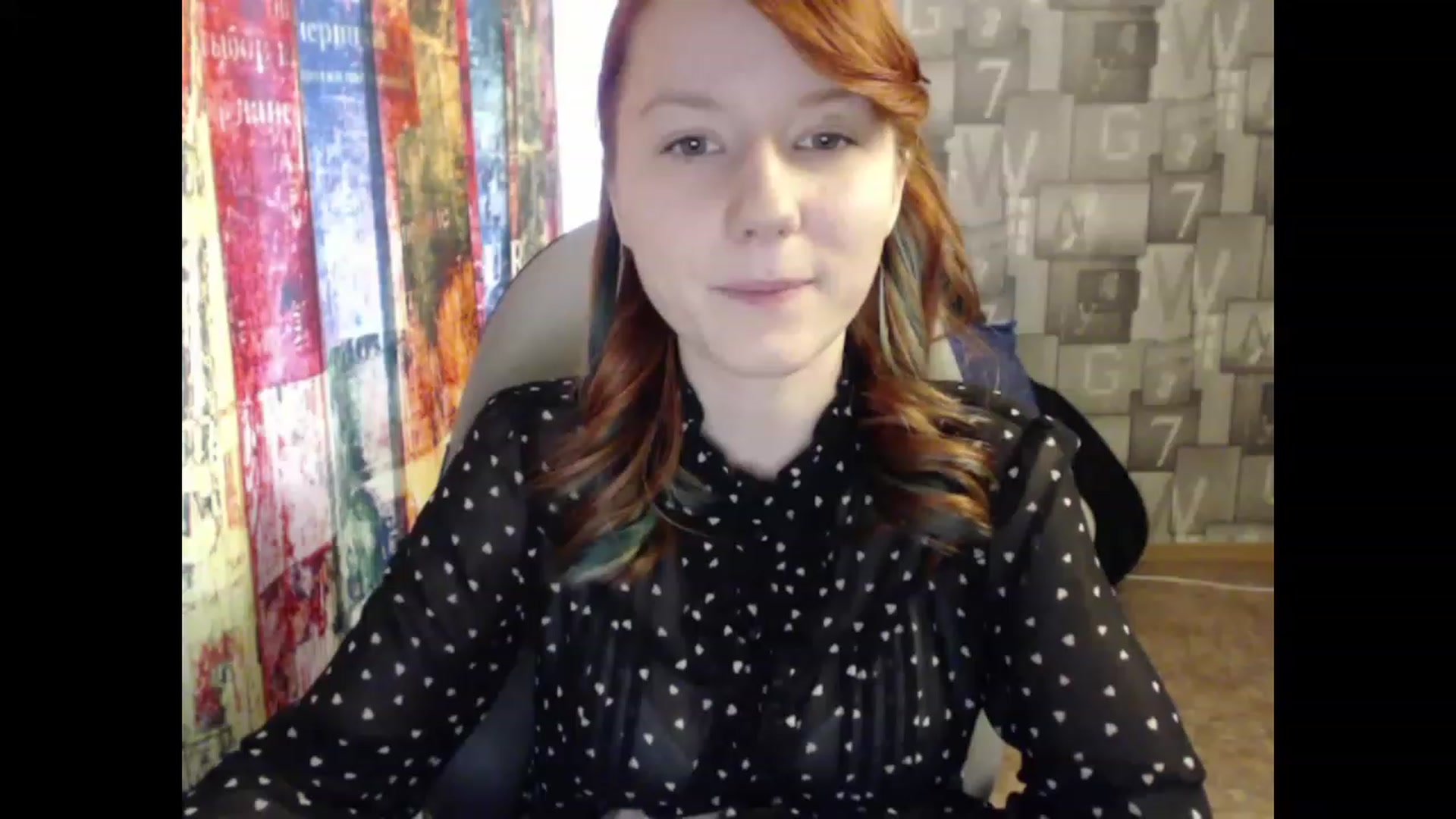 Gallery image thumbnail from NikiFoks18's myfreecams stream on, 03/06/2023, 08:40 image 17 of 20
