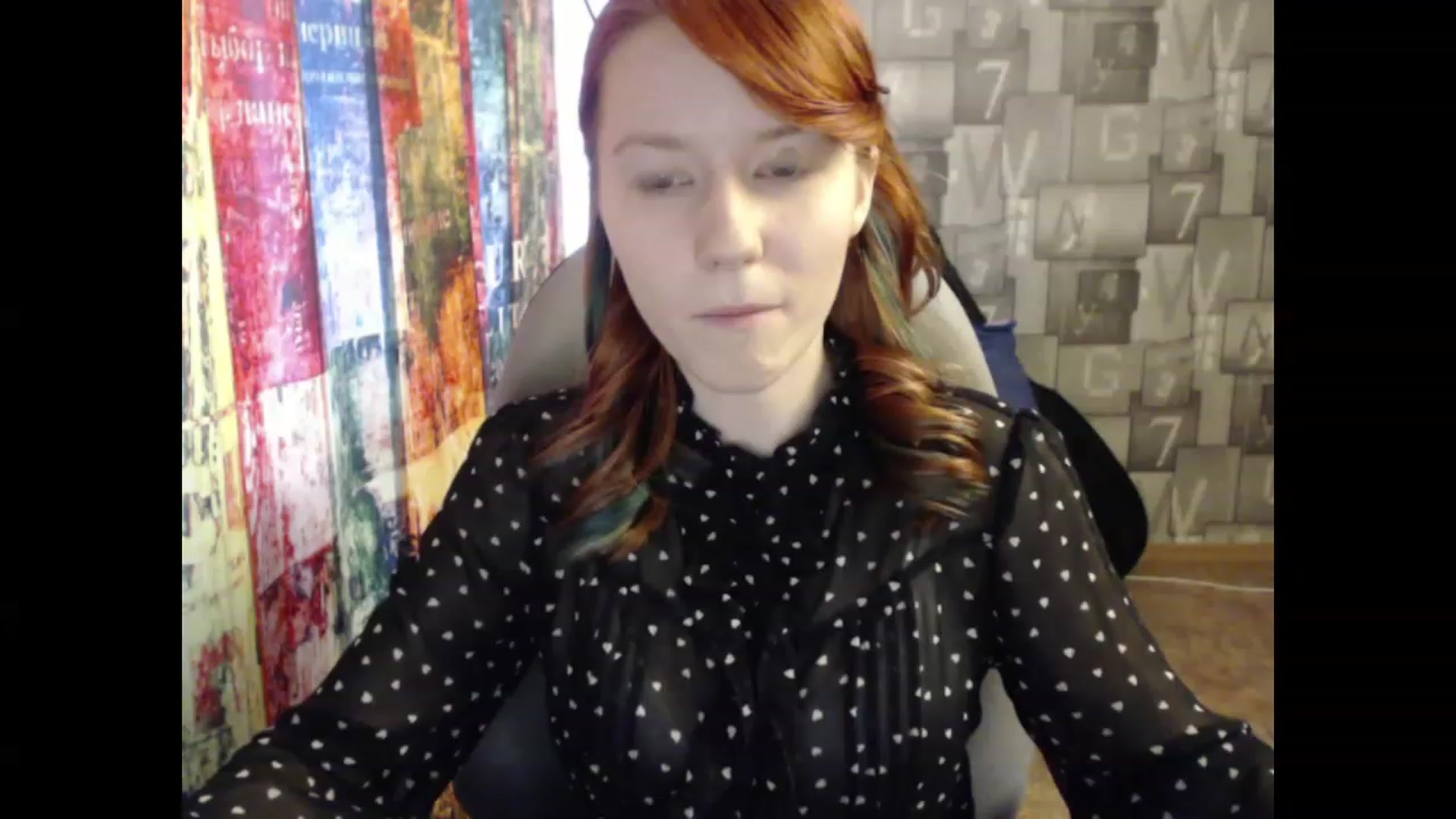 Gallery image thumbnail from NikiFoks18's myfreecams stream on, 03/06/2023, 08:40 image 12 of 20