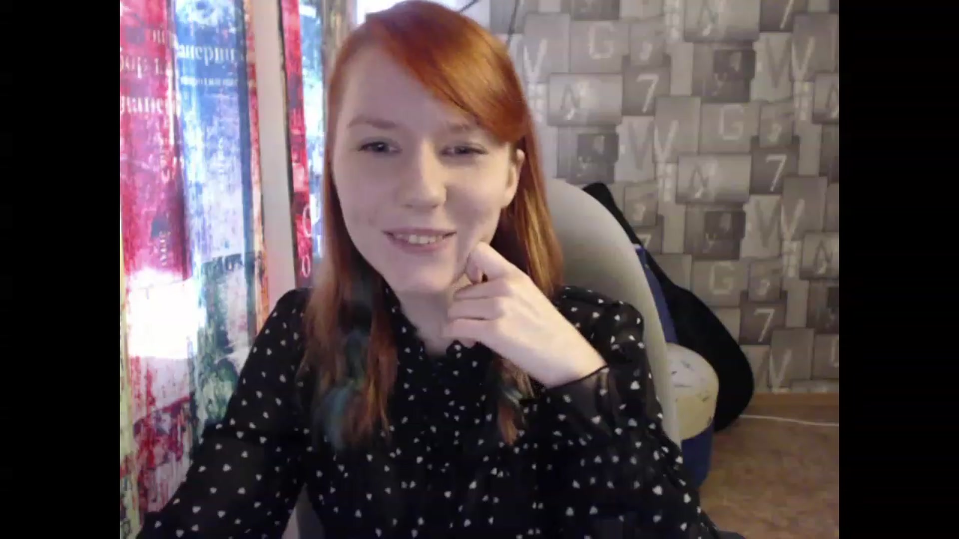 Gallery image thumbnail from NikiFoks18's myfreecams stream on, 03/14/2023, 08:38 image 13 of 20
