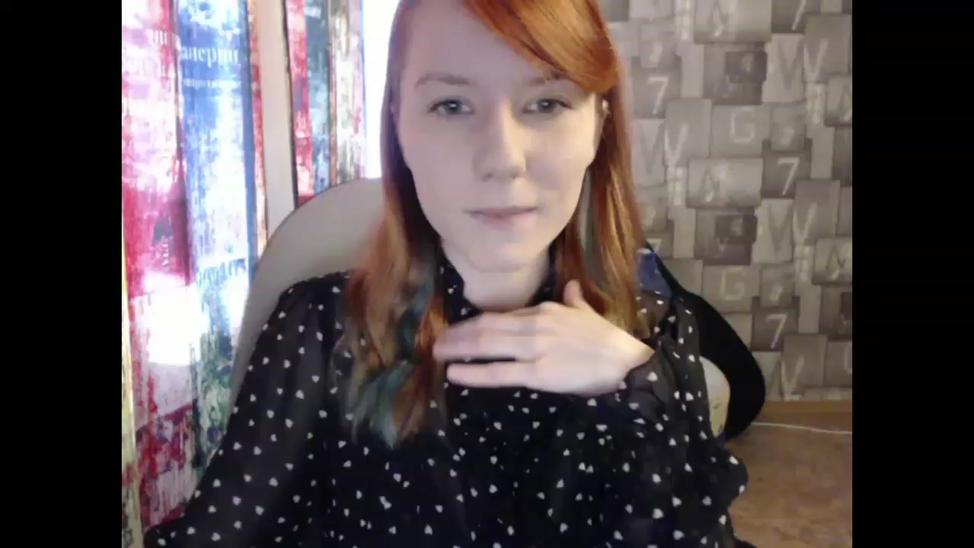 Gallery image thumbnail from NikiFoks18's myfreecams stream on, 03/14/2023, 08:38 image 1 of 20