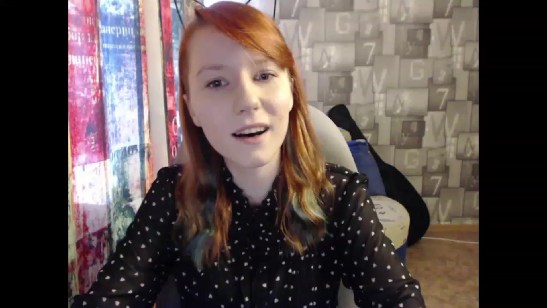 Gallery image thumbnail from NikiFoks18's myfreecams stream on, 03/14/2023, 08:38 image 11 of 20