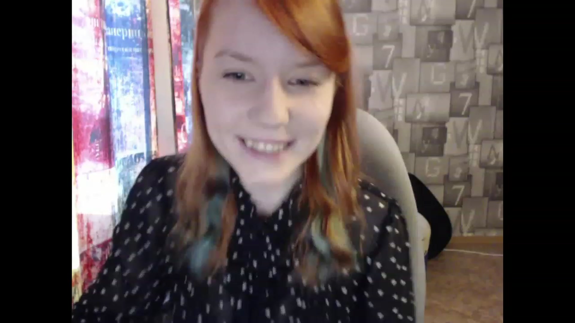 Gallery image thumbnail from NikiFoks18's myfreecams stream on, 03/14/2023, 08:38 image 7 of 20