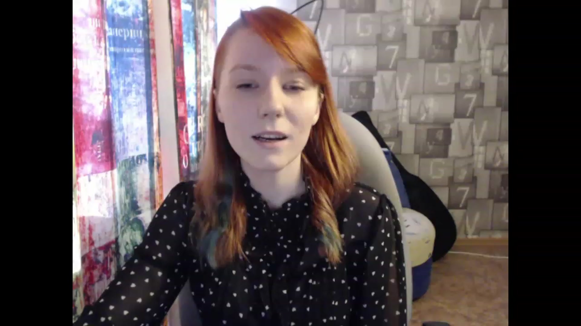 Gallery image thumbnail from NikiFoks18's myfreecams stream on, 03/14/2023, 08:38 image 18 of 20