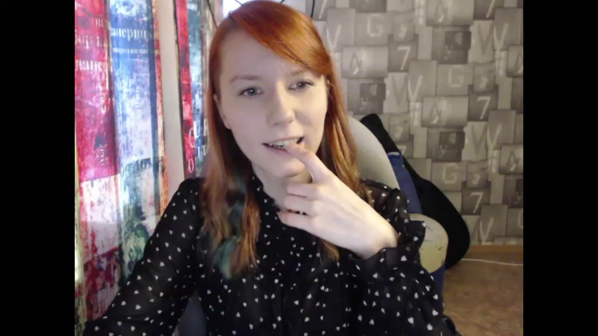 Gallery image thumbnail from NikiFoks18's myfreecams stream on, 03/14/2023, 08:38 image 9 of 20