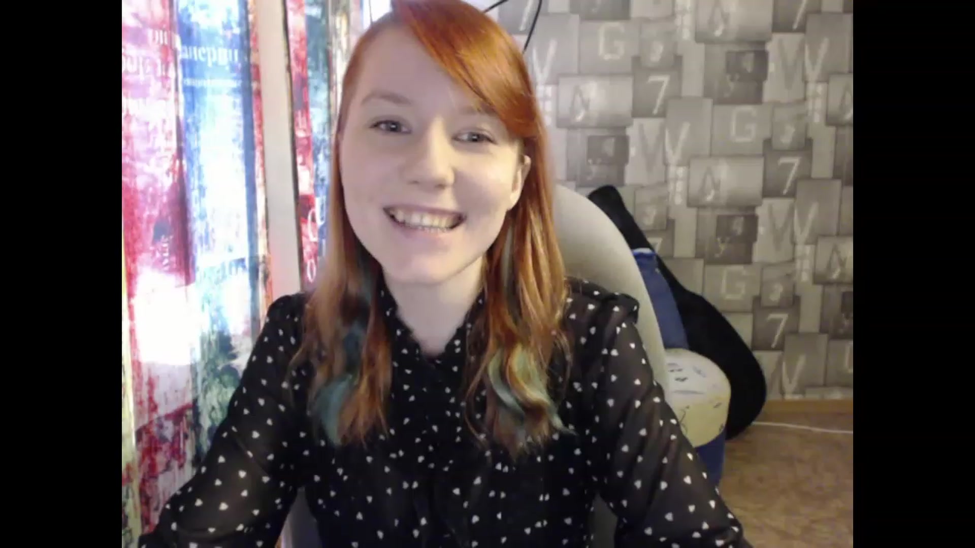 Gallery image thumbnail from NikiFoks18's myfreecams stream on, 03/14/2023, 08:38 image 2 of 20